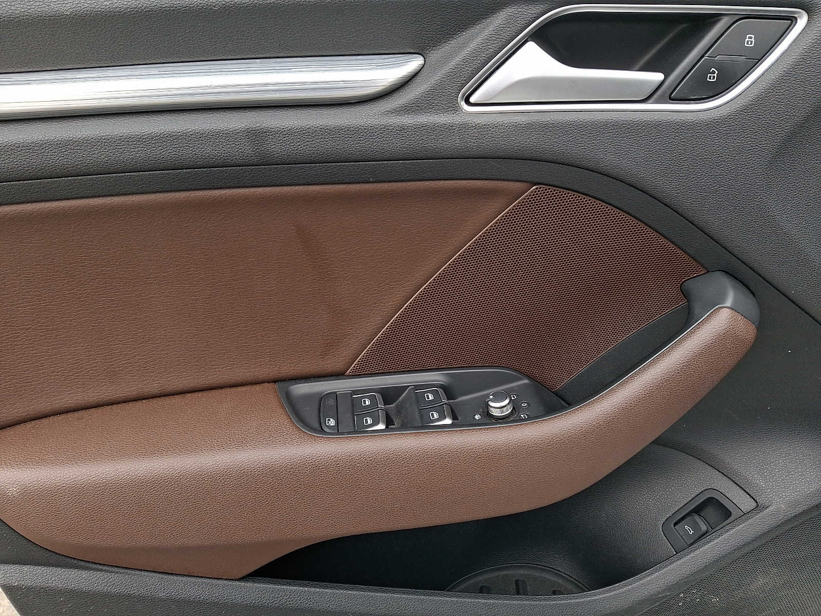 Thumbnail: 2016 Audi A3 - 10