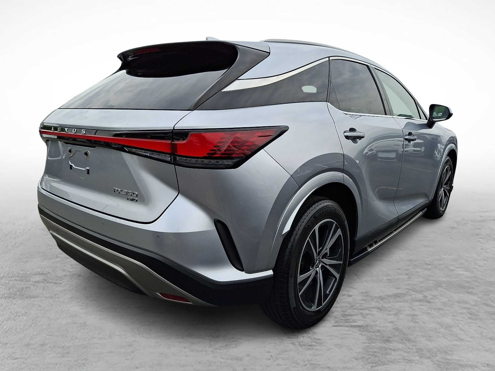Thumbnail: 2024 Lexus RX - 4