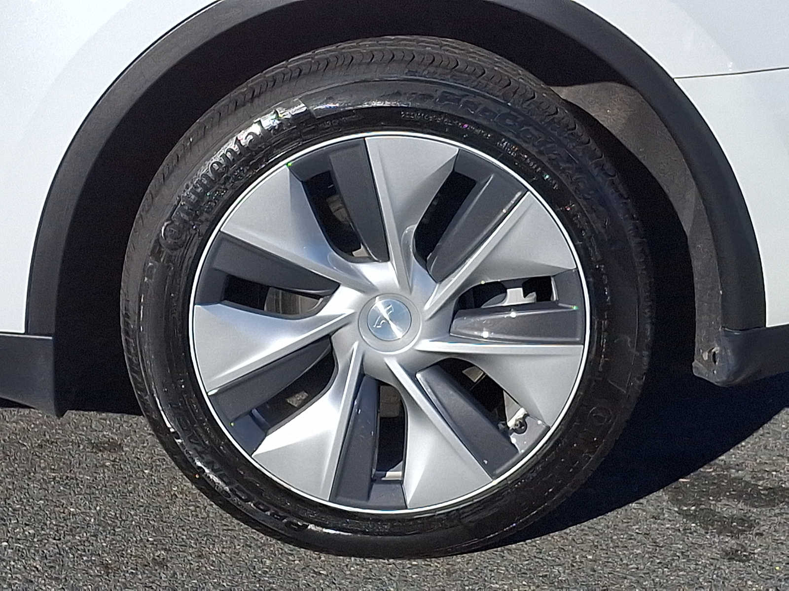 Thumbnail: 2023 Tesla Model Y - 6