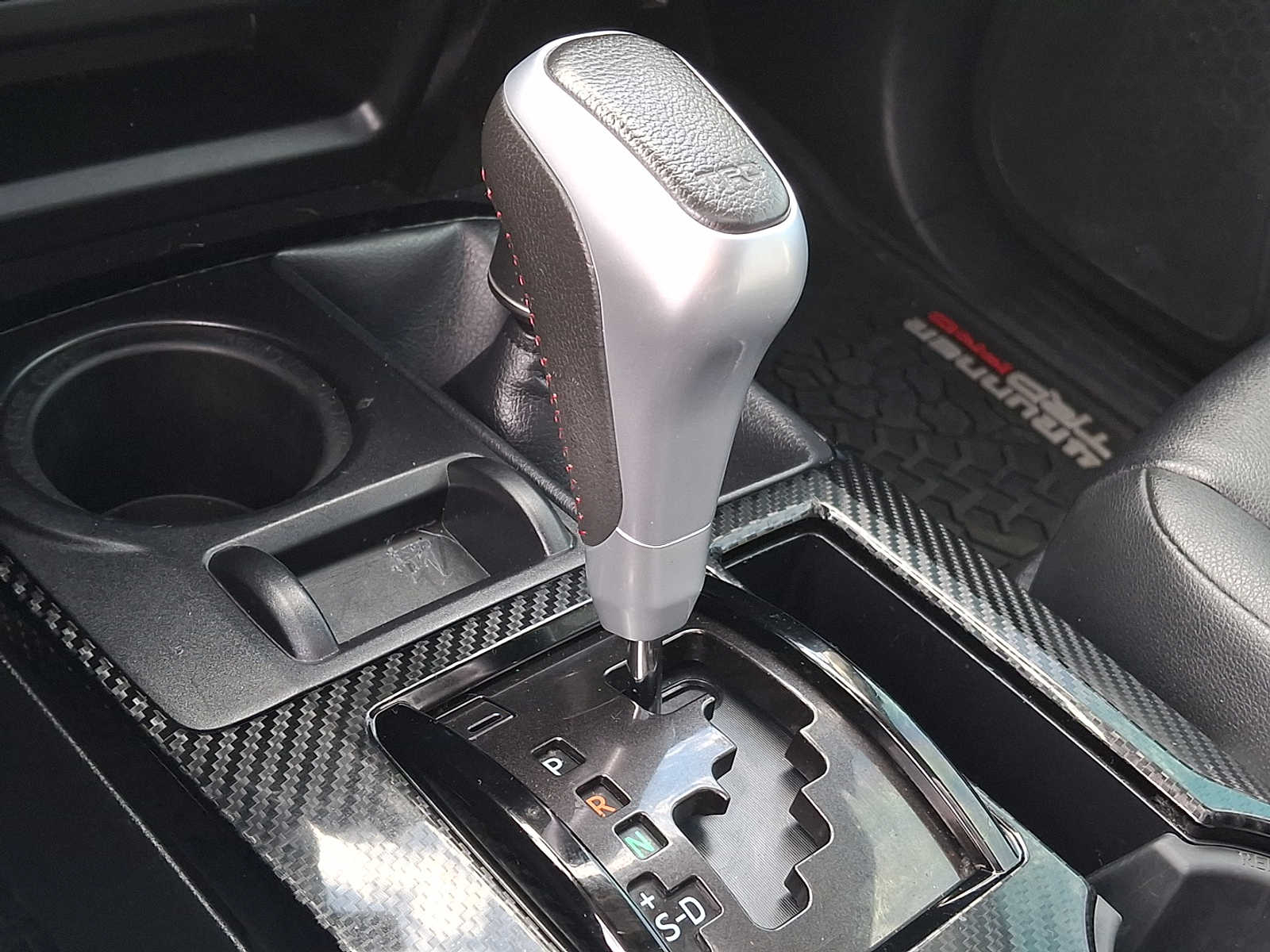 Thumbnail: 2021 Toyota 4Runner - 11