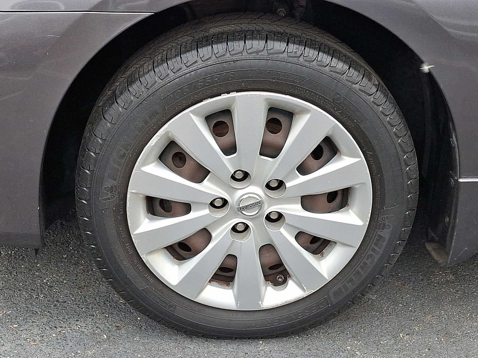 Thumbnail: 2015 Nissan Sentra - 7