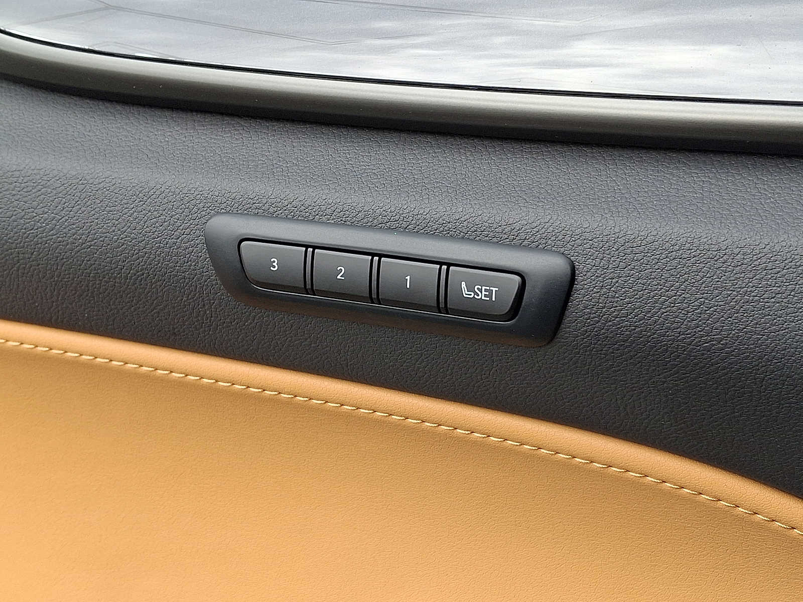 Thumbnail: 2024 Lexus NX - 24