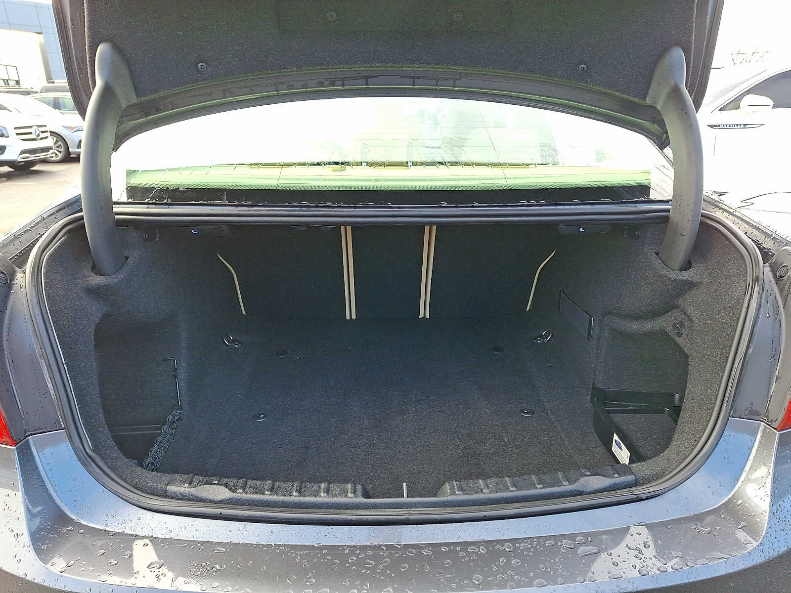 Thumbnail: 2014 BMW 3 Series - 26