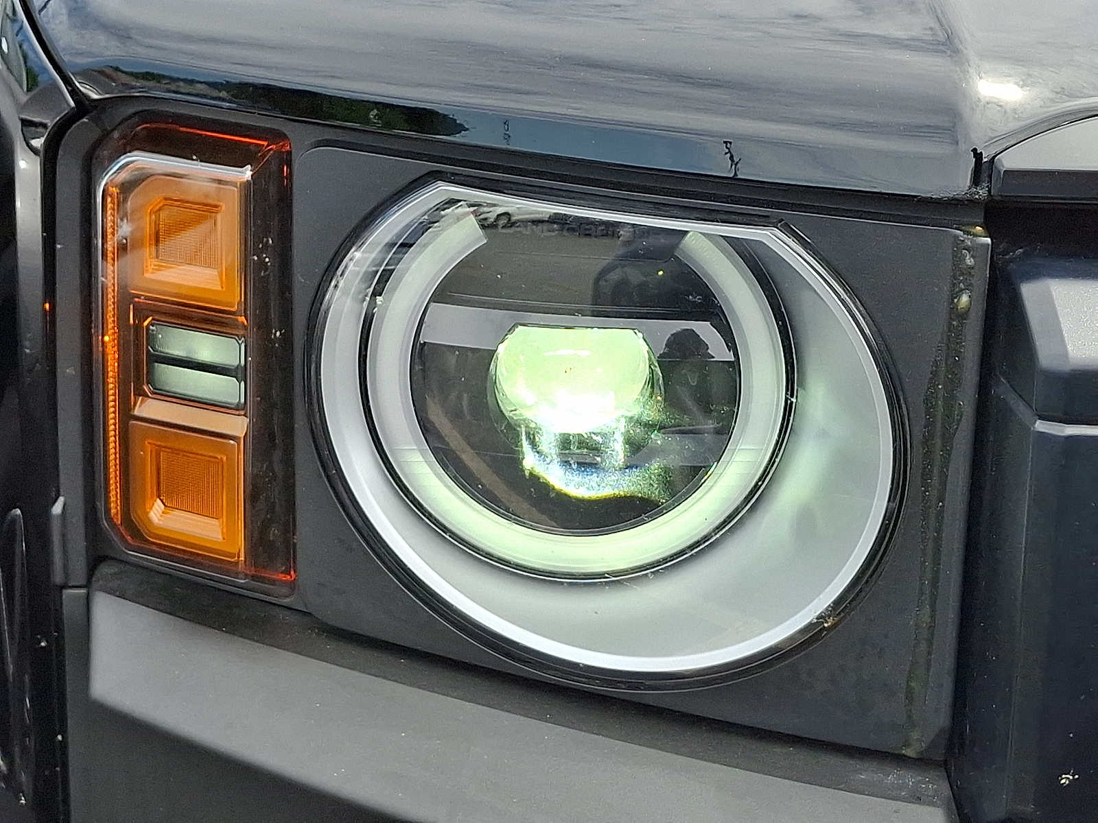 Thumbnail: 2024 Toyota Land Cruiser - 6