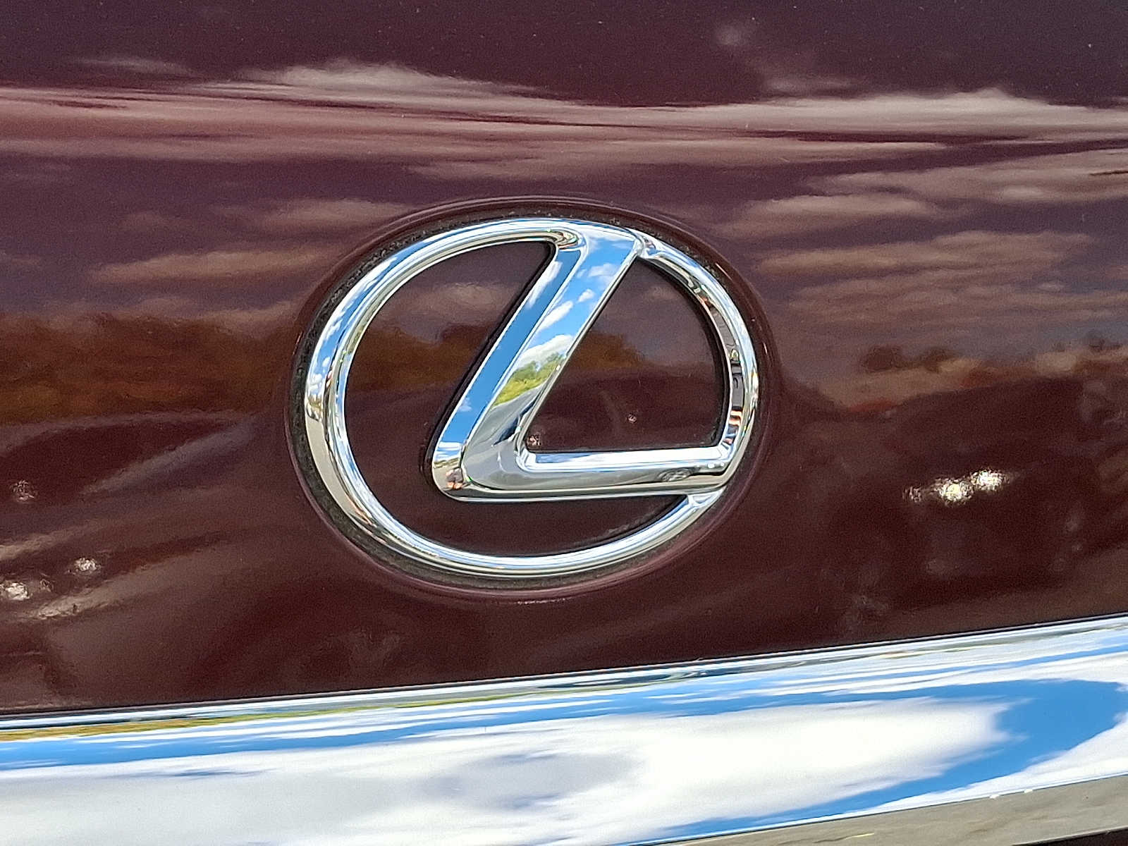 Thumbnail: 2015 Lexus RX - 30
