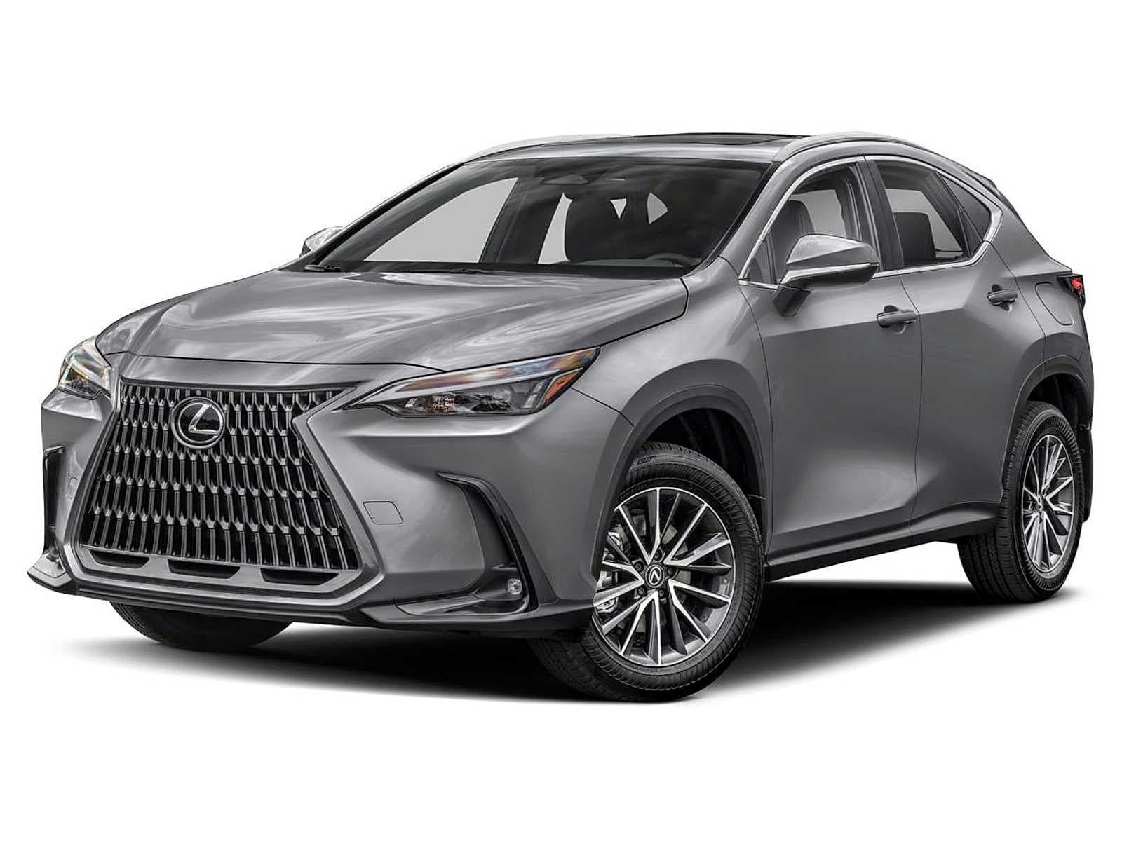 2026 Lexus NX Hybrid 350h Premium -
                  Ramsey, NJ