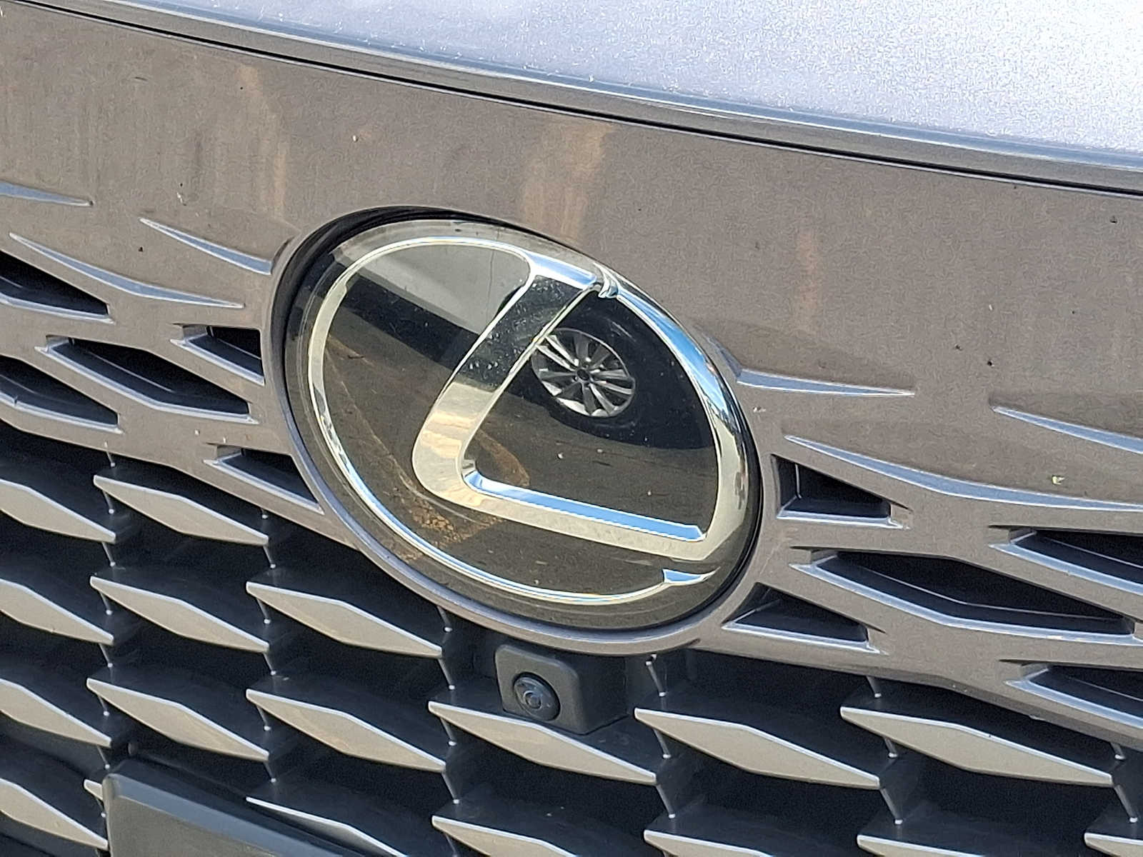 Thumbnail: 2023 Lexus RX - 5