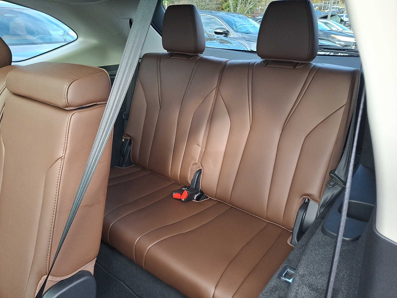 Thumbnail: 2023 Acura MDX - 7