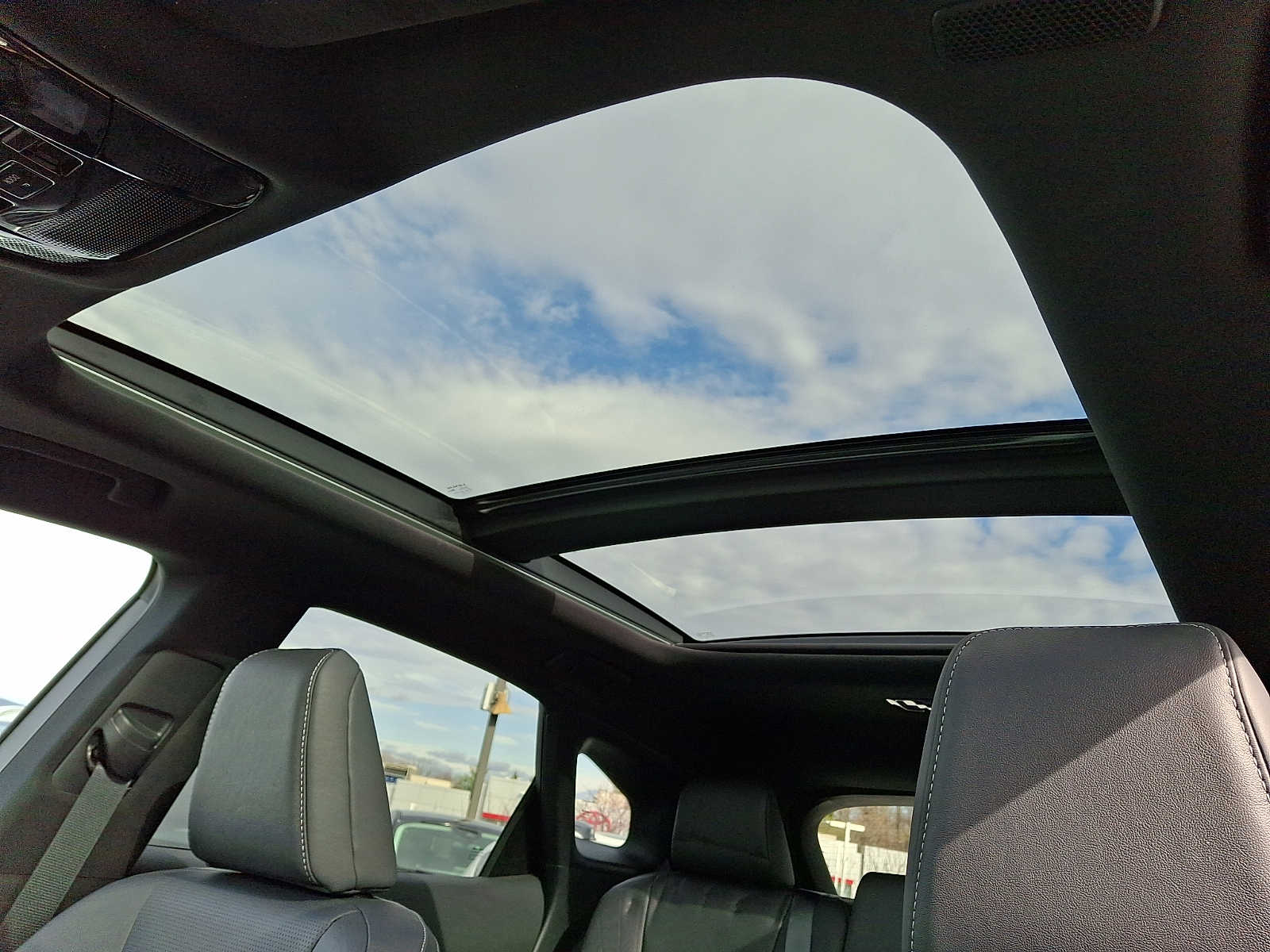 Thumbnail: 2023 Lexus RX - 11