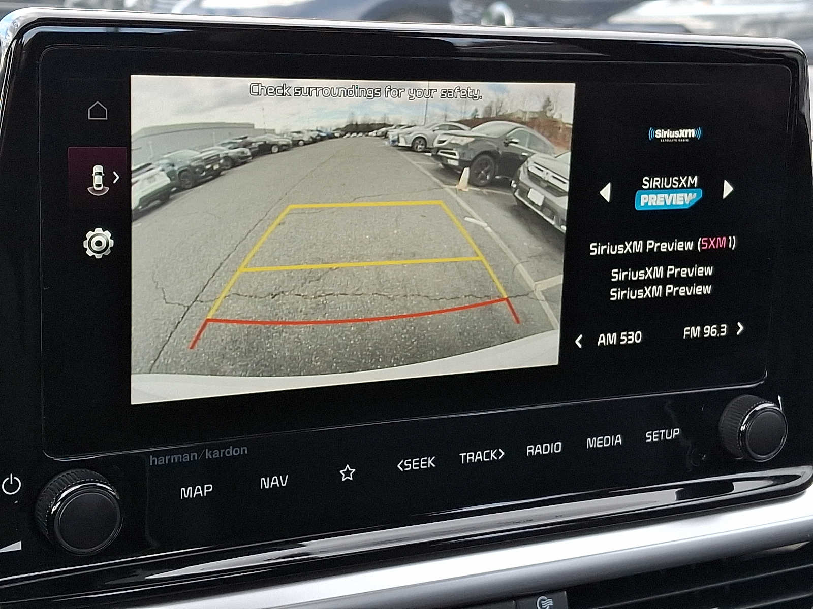 Thumbnail: 2023 Kia Forte - 15