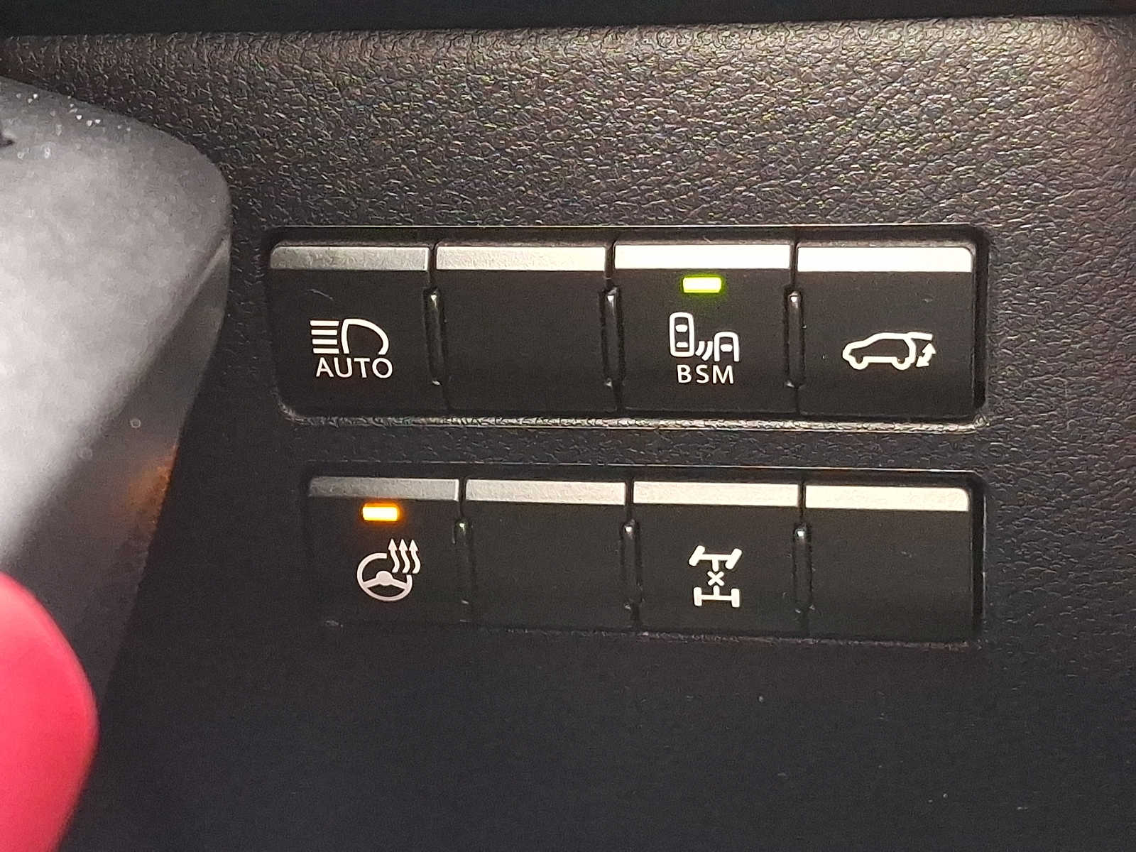 Thumbnail: 2020 Lexus NX - 19