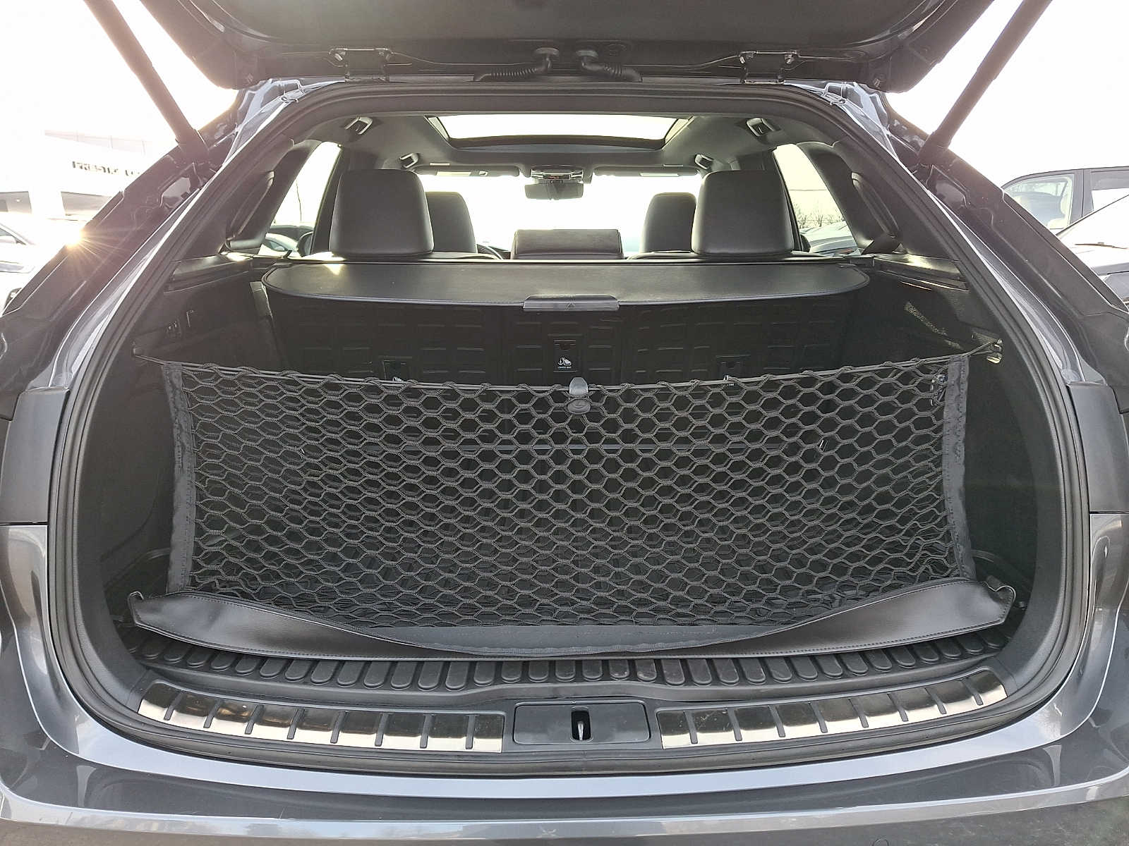 Thumbnail: 2024 Lexus RX - 27