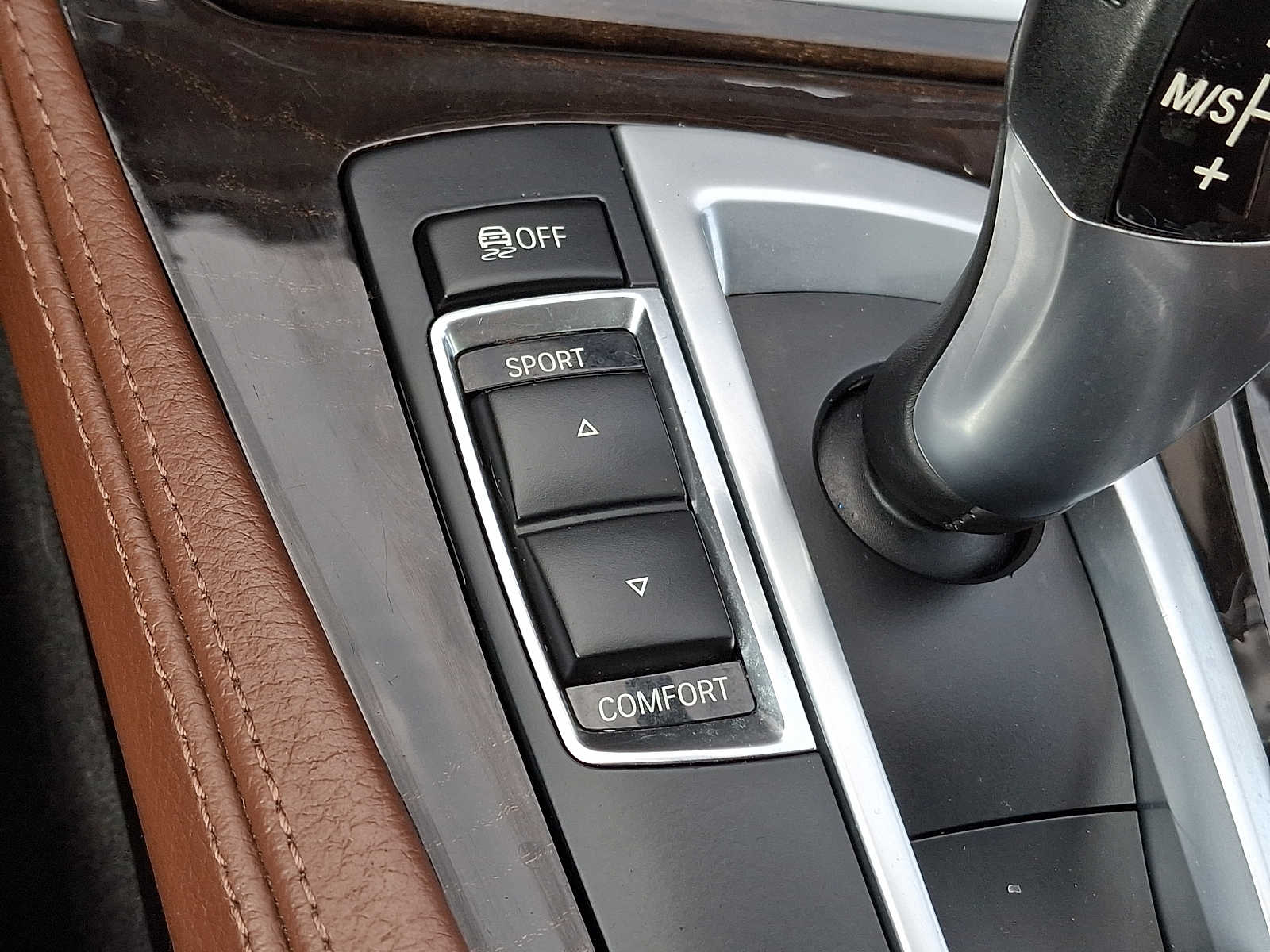 Thumbnail: 2015 BMW 5 Series - 20