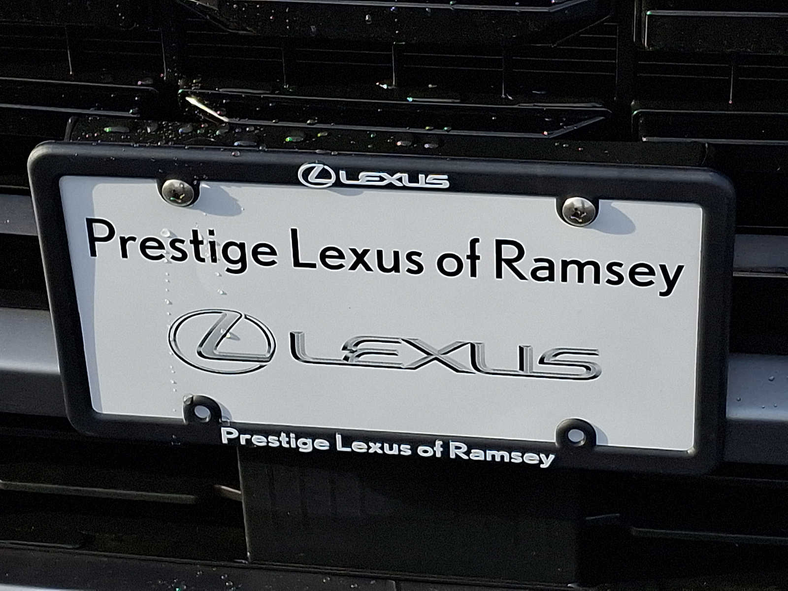 Thumbnail: 2024 Lexus RX - 30