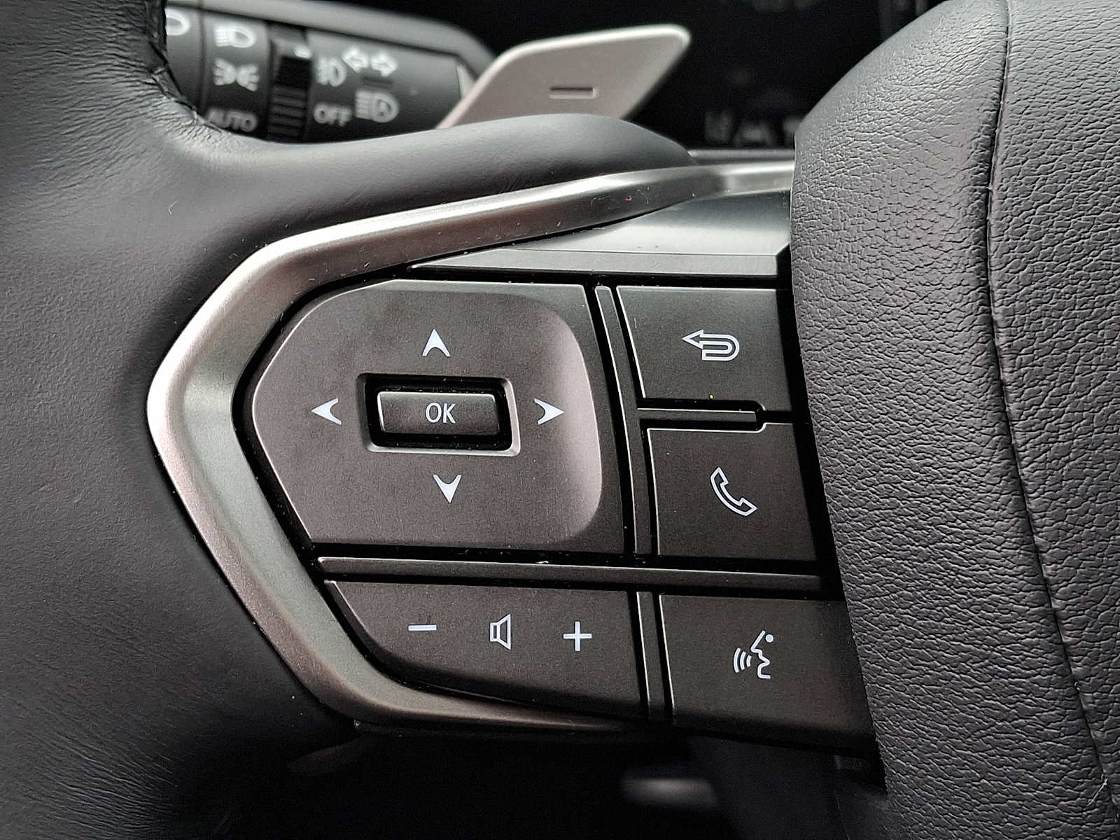 Thumbnail: 2025 Lexus NX - 19