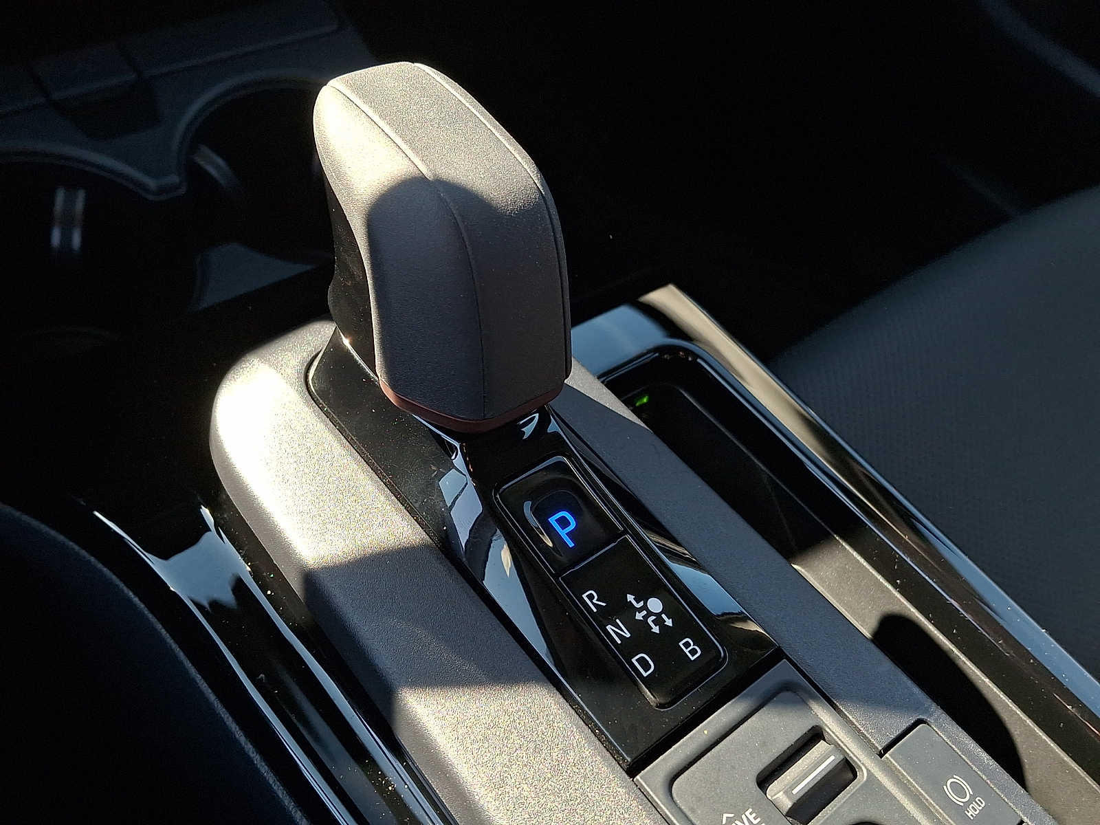 Thumbnail: 2026 Toyota Prius - 12