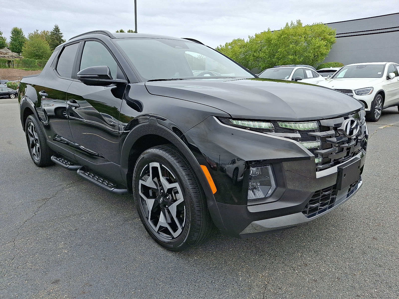 Thumbnail: 2024 Hyundai Santa Cruz - 3