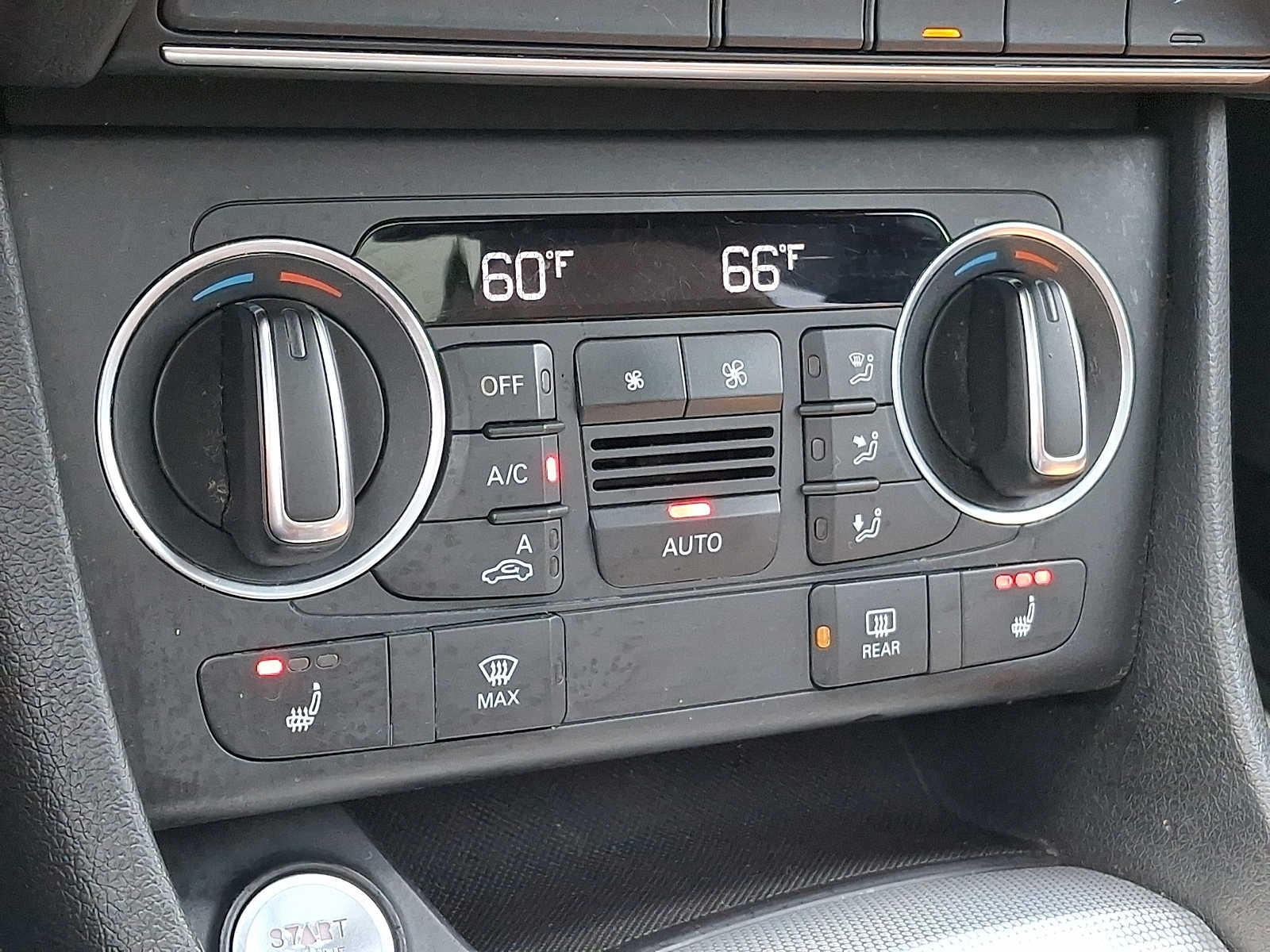 Thumbnail: 2018 Audi Q3 - 15