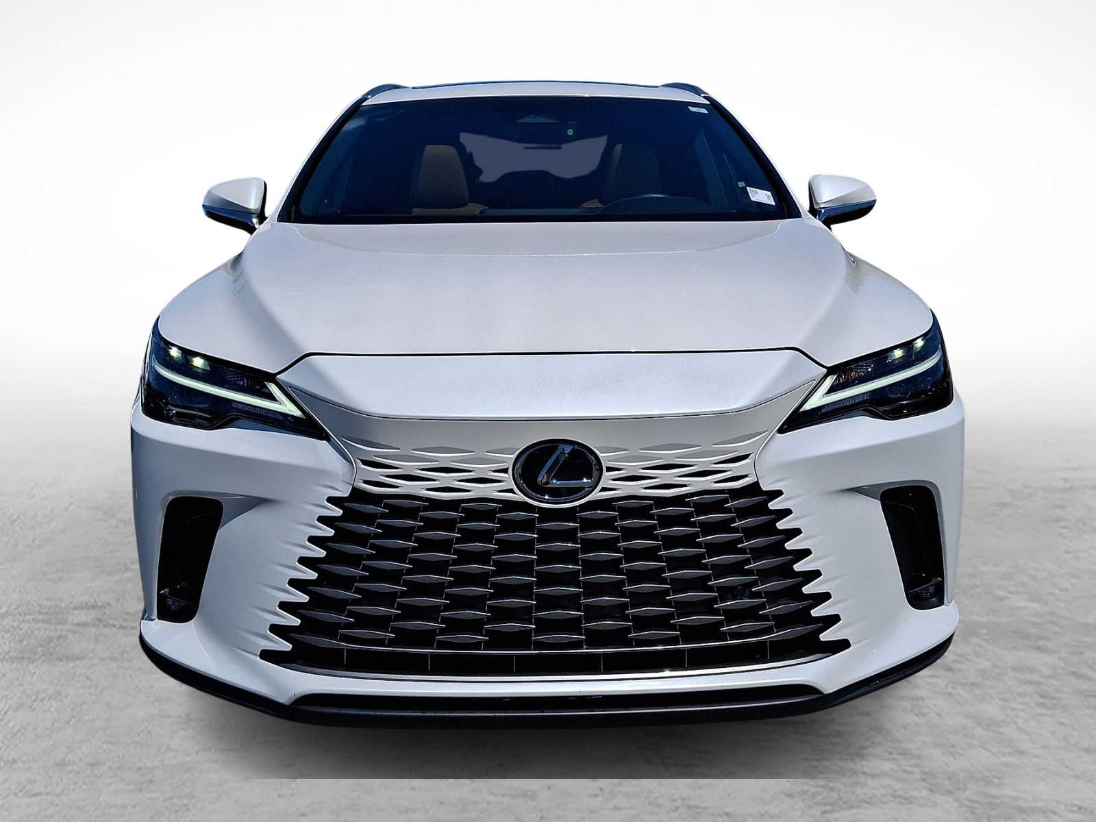 Thumbnail: 2023 Lexus RX - 2