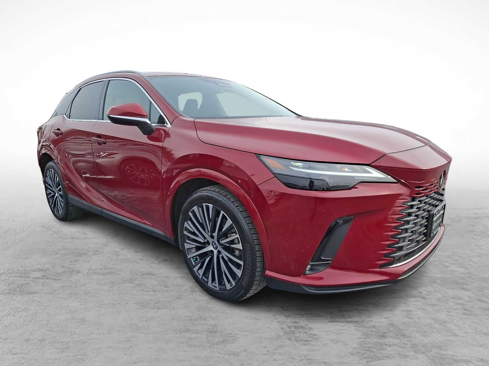 Thumbnail: 2023 Lexus RX - 3