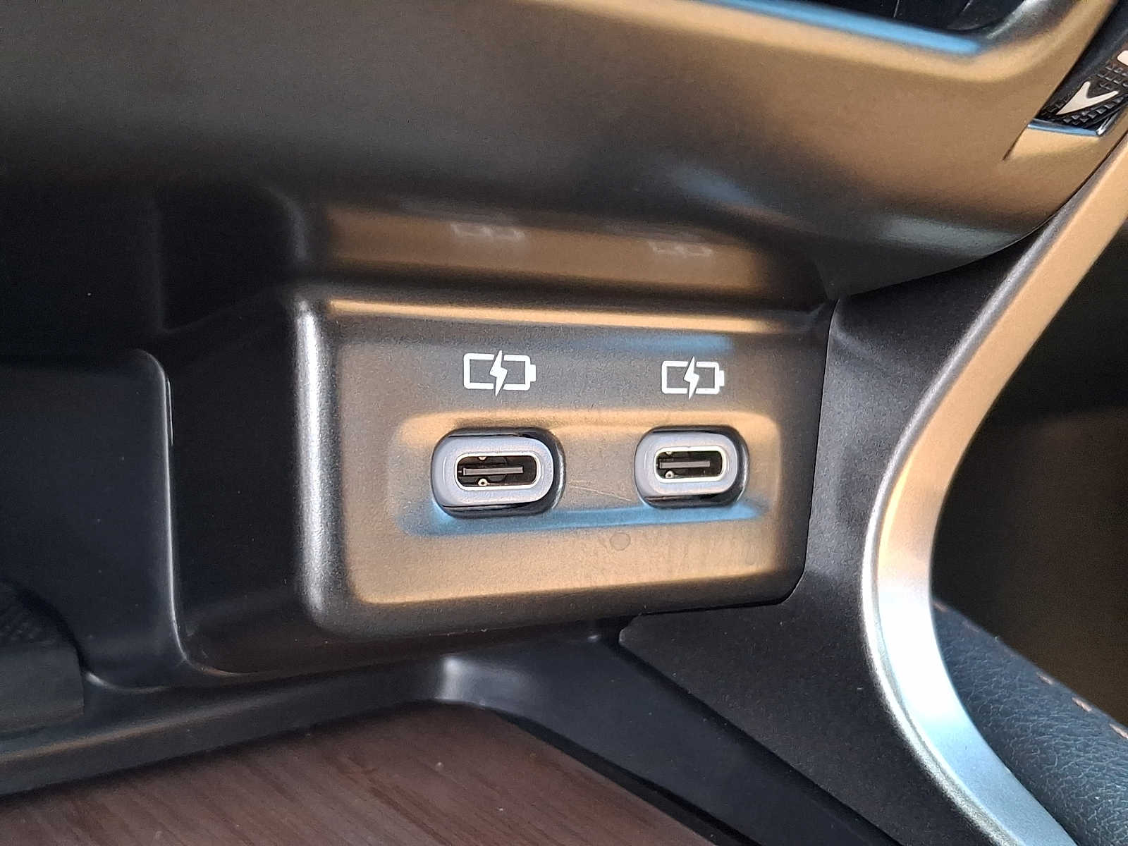 Thumbnail: 2024 Lexus RX - 22