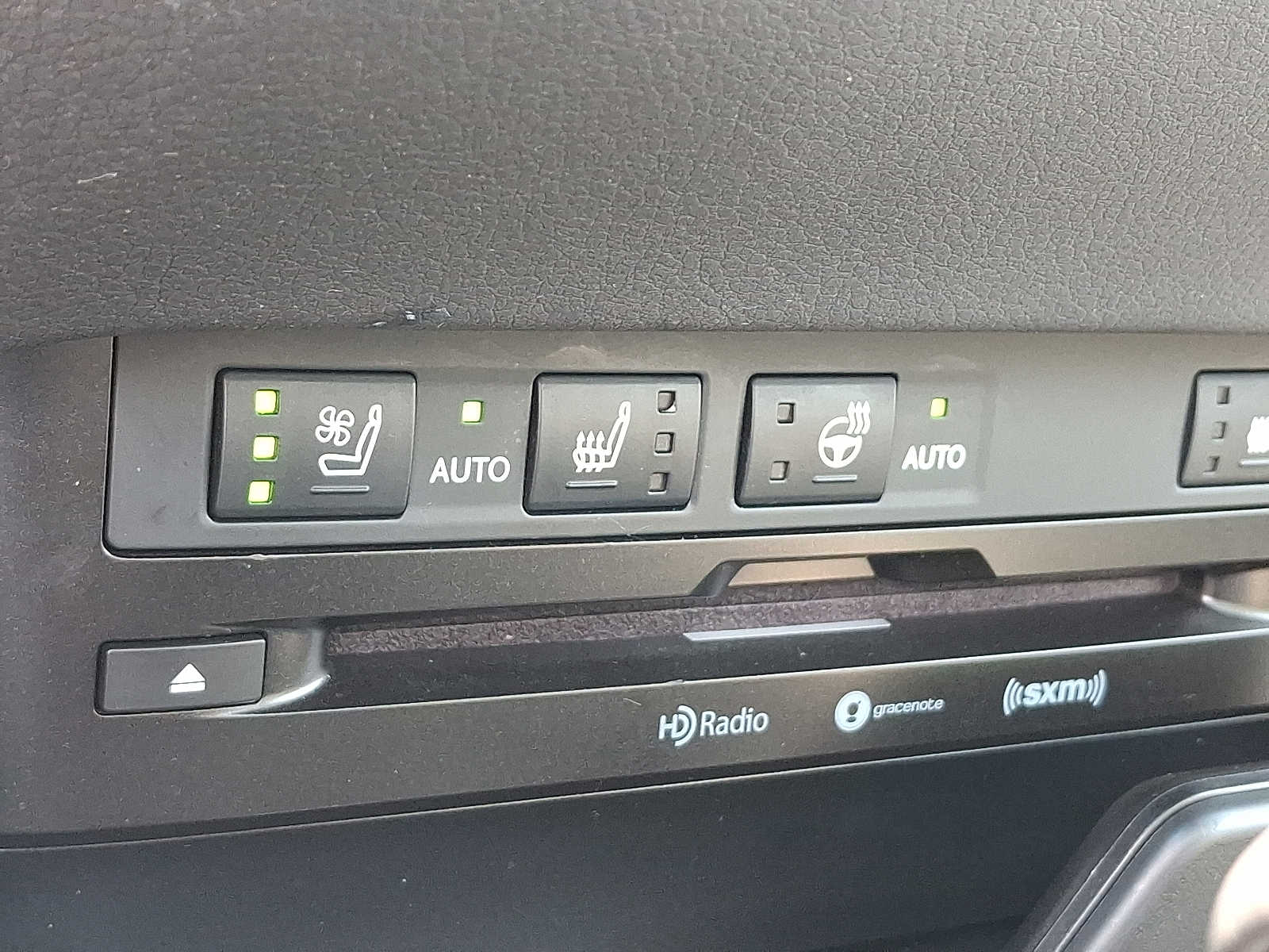 2021 Lexus ES 350 20