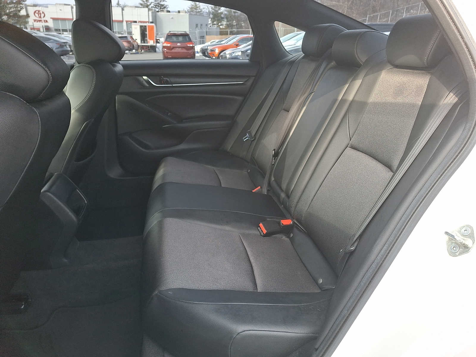 Thumbnail: 2020 Honda Accord - 9