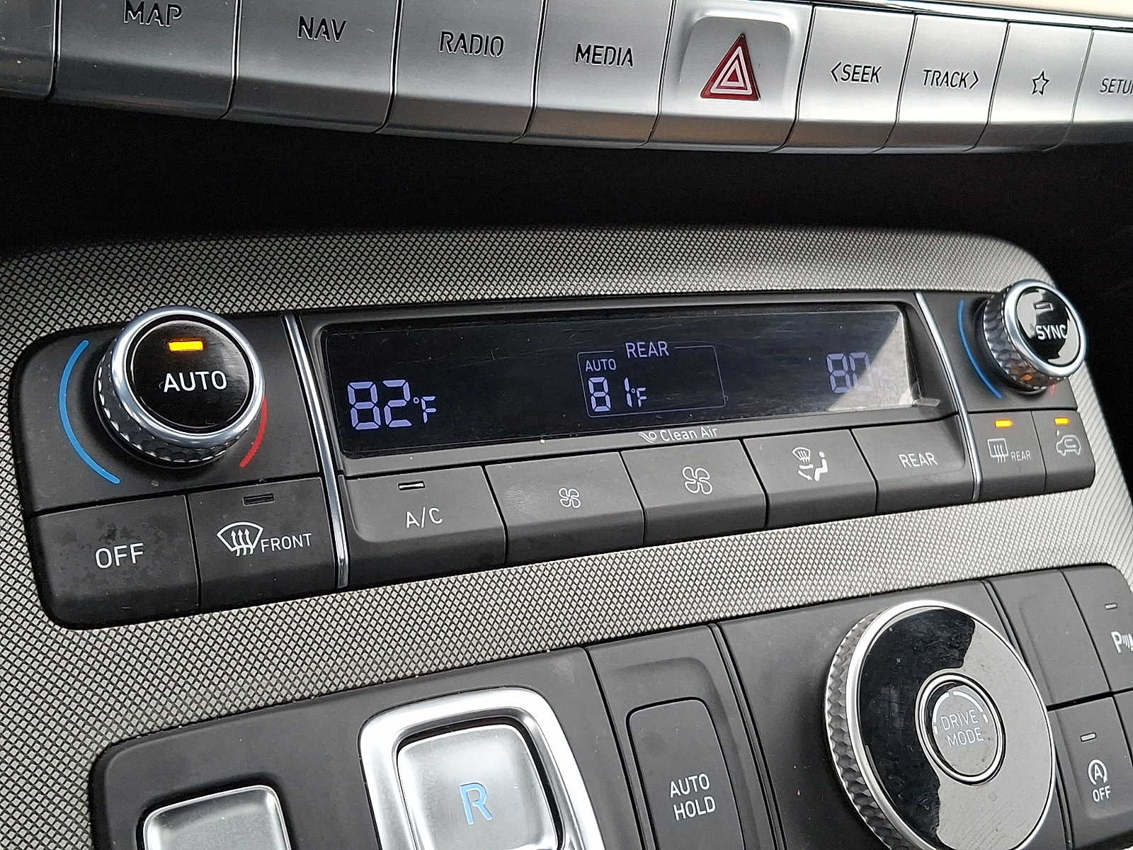 Thumbnail: 2022 Hyundai Palisade - 15