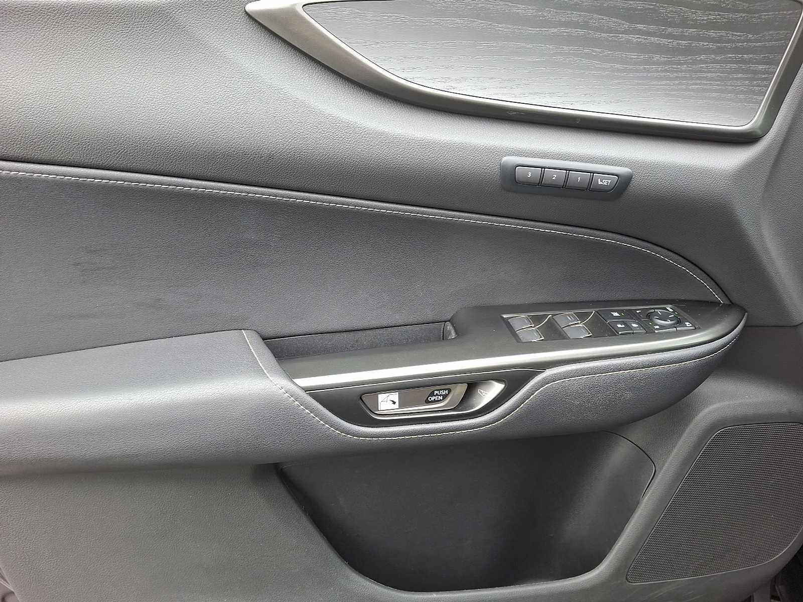 Thumbnail: 2023 Lexus NX - 9