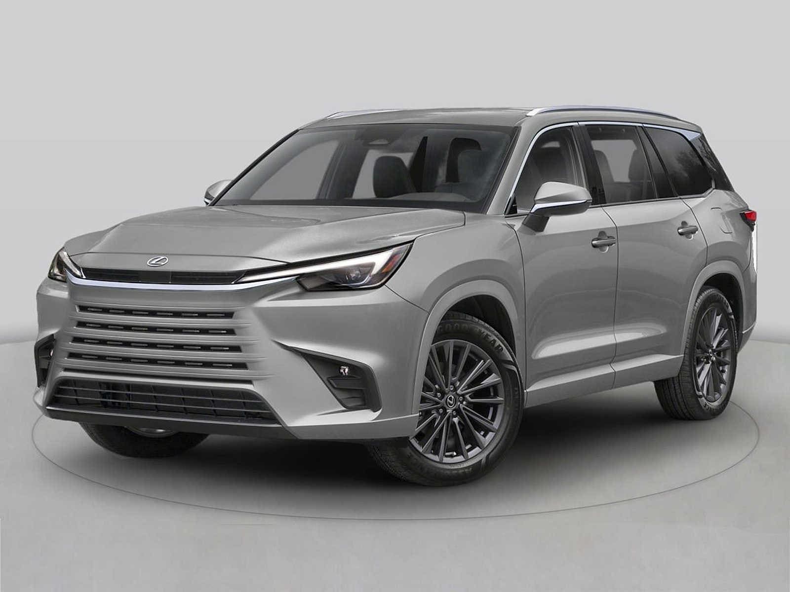 2025 Lexus TX 350 -
                  Ramsey, NJ