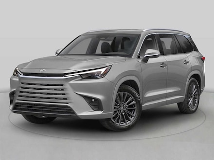 2025 LEXUS TX 350 Luxury SUV 2025 LEXUS TX 350 Luxury SUV