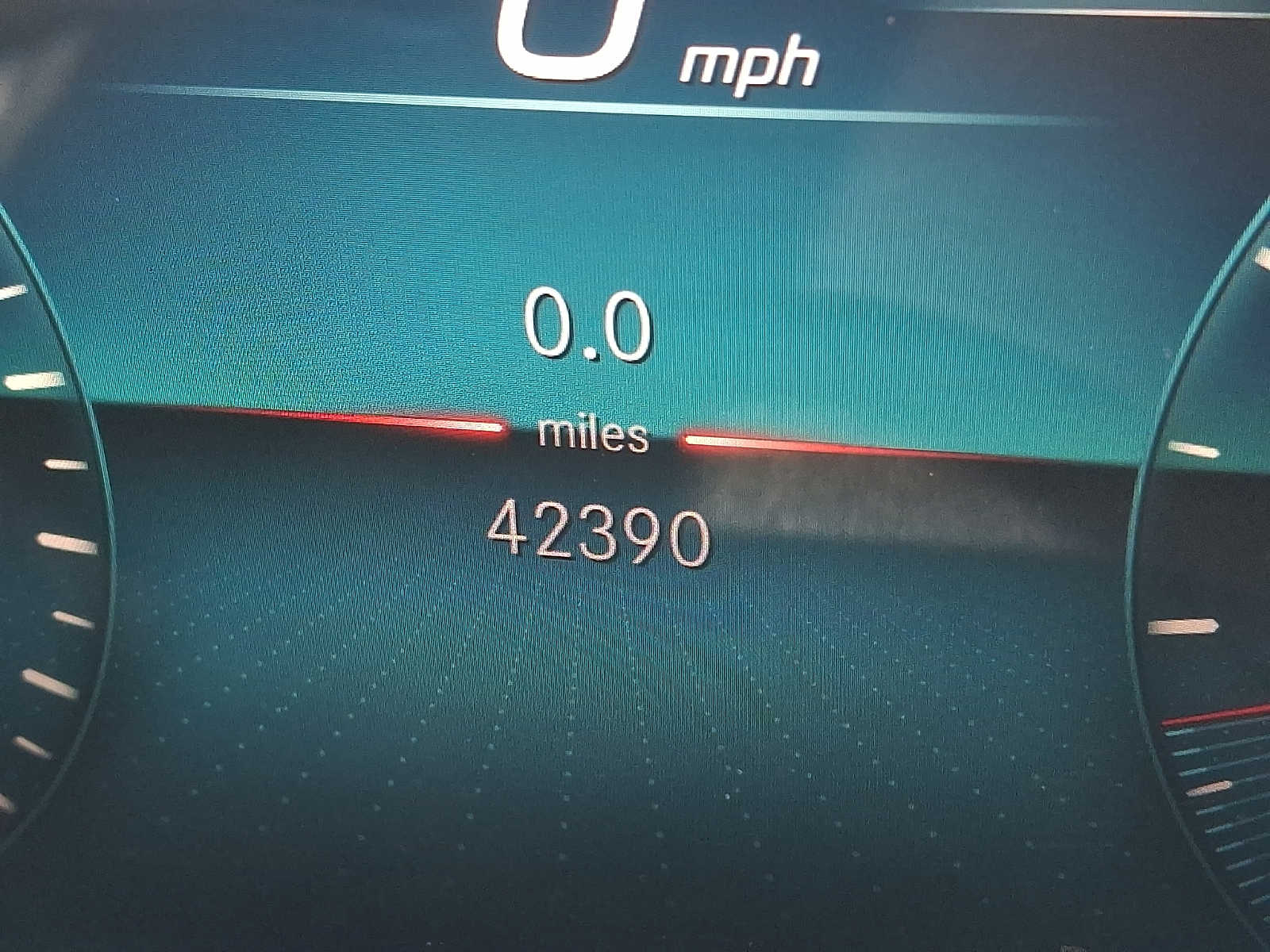 Thumbnail: 2022 Mercedes-Benz GLB - 16