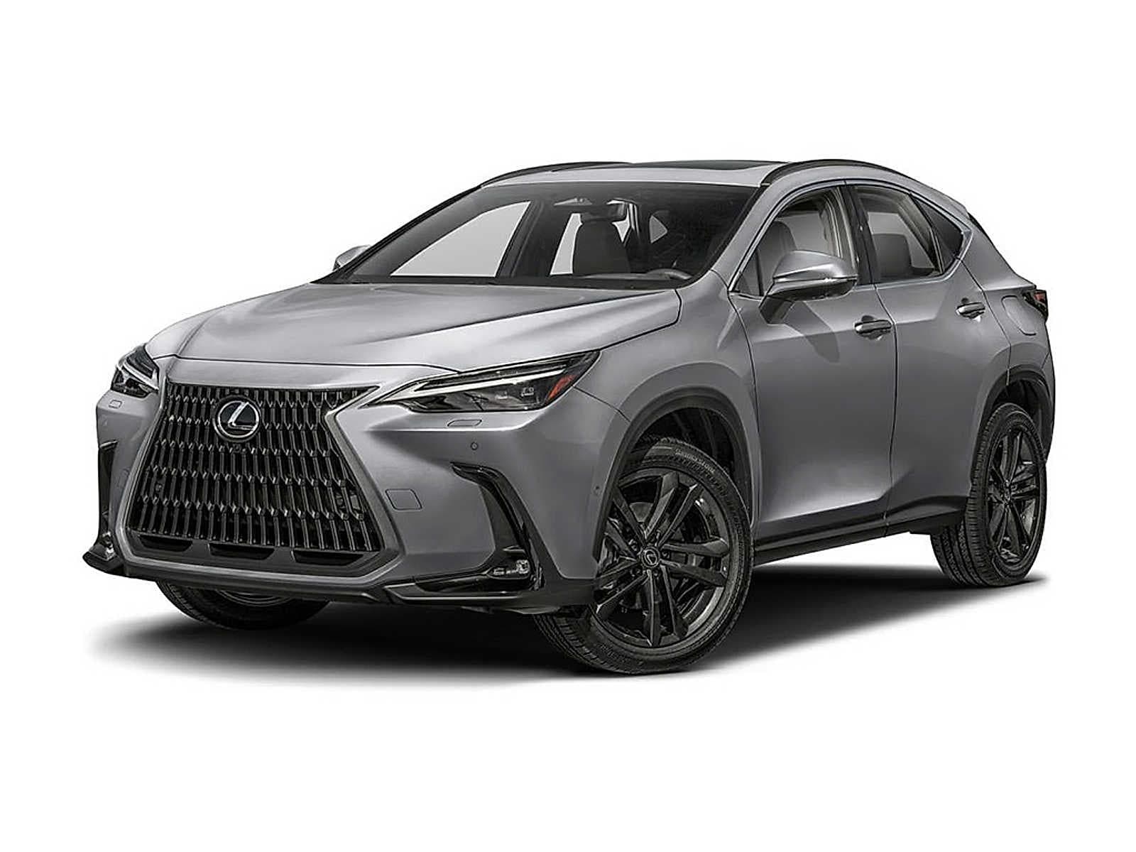 2026 Lexus NX Hybrid 450h+ -
                  Ramsey, NJ