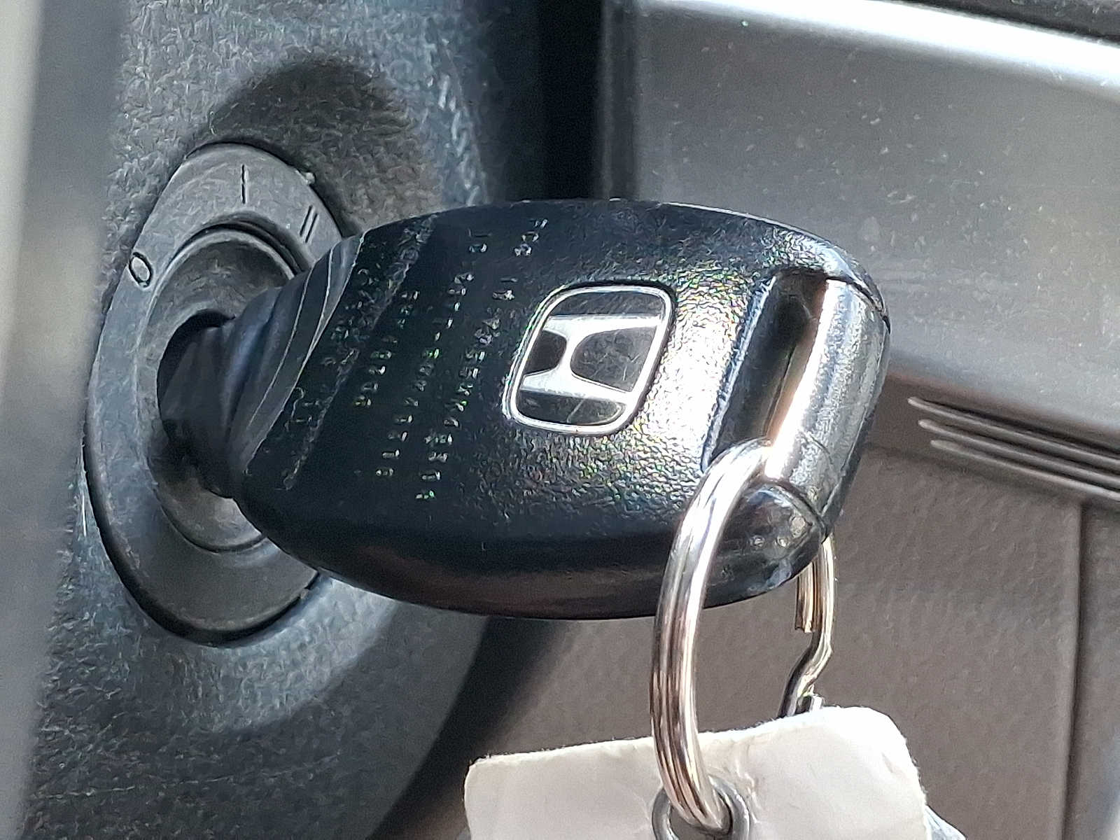 2008 Honda Accord EX-L 20
