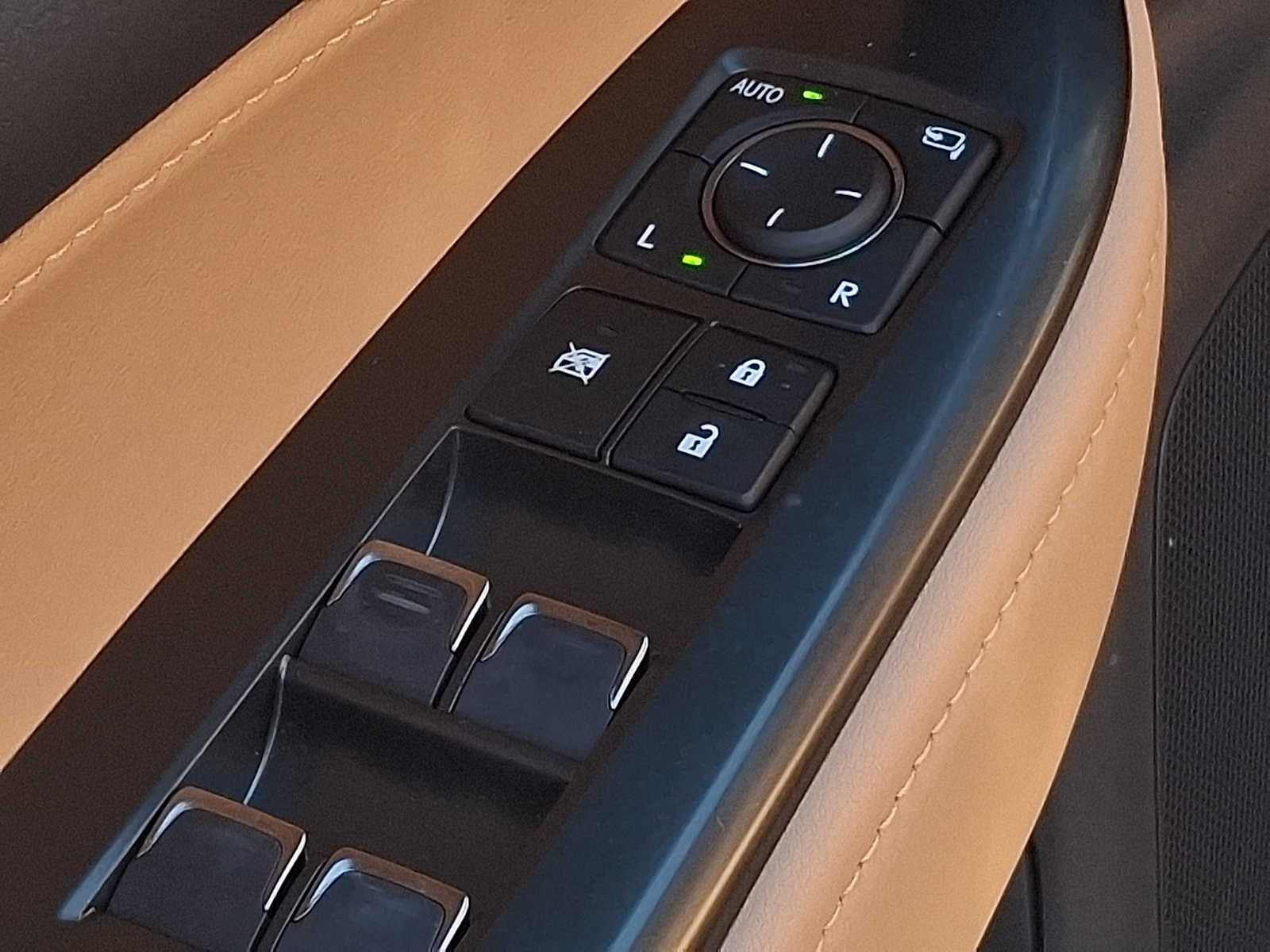 Thumbnail: 2025 Lexus NX - 25