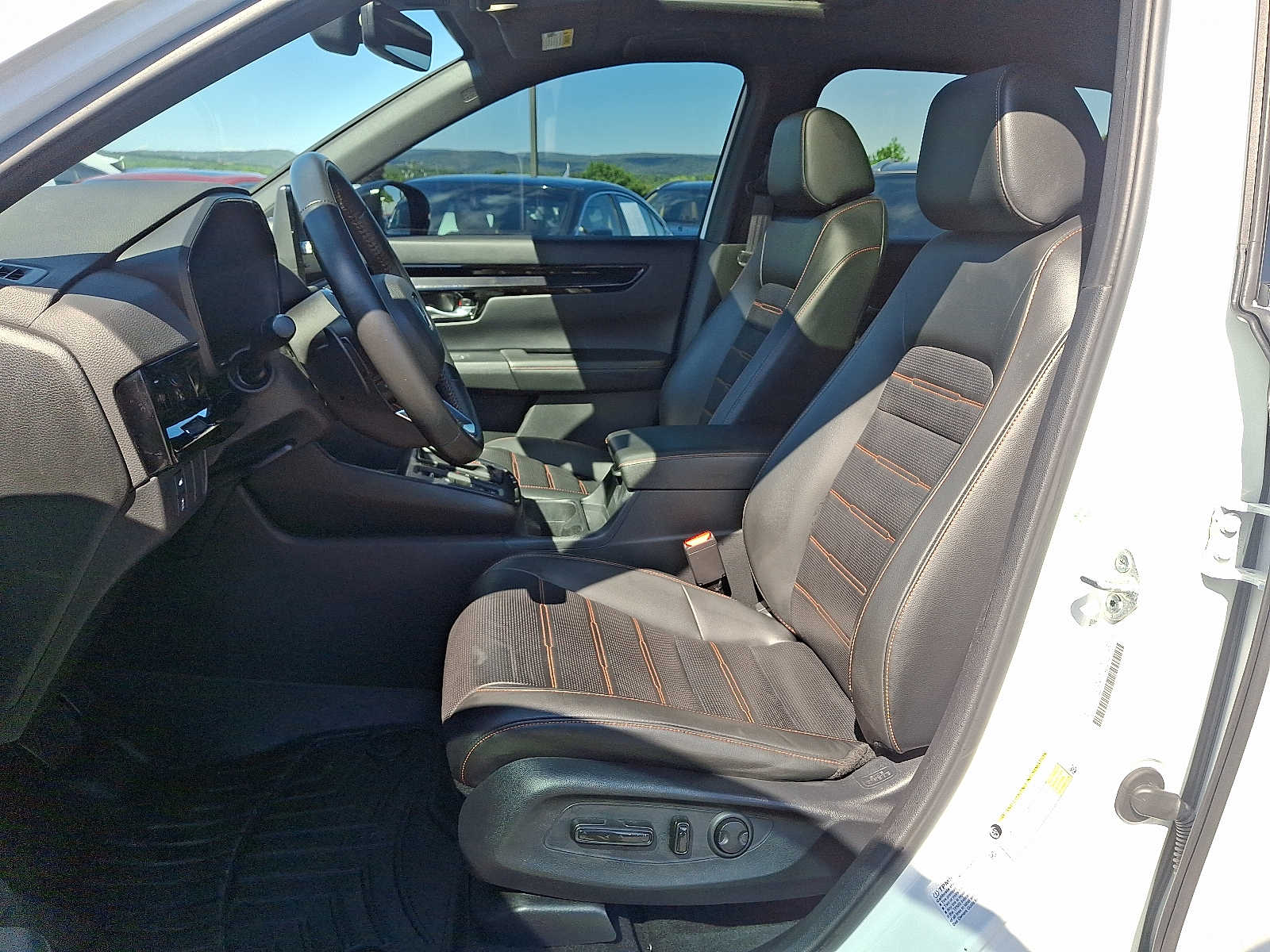 Thumbnail: 2024 Honda CR-V - 10
