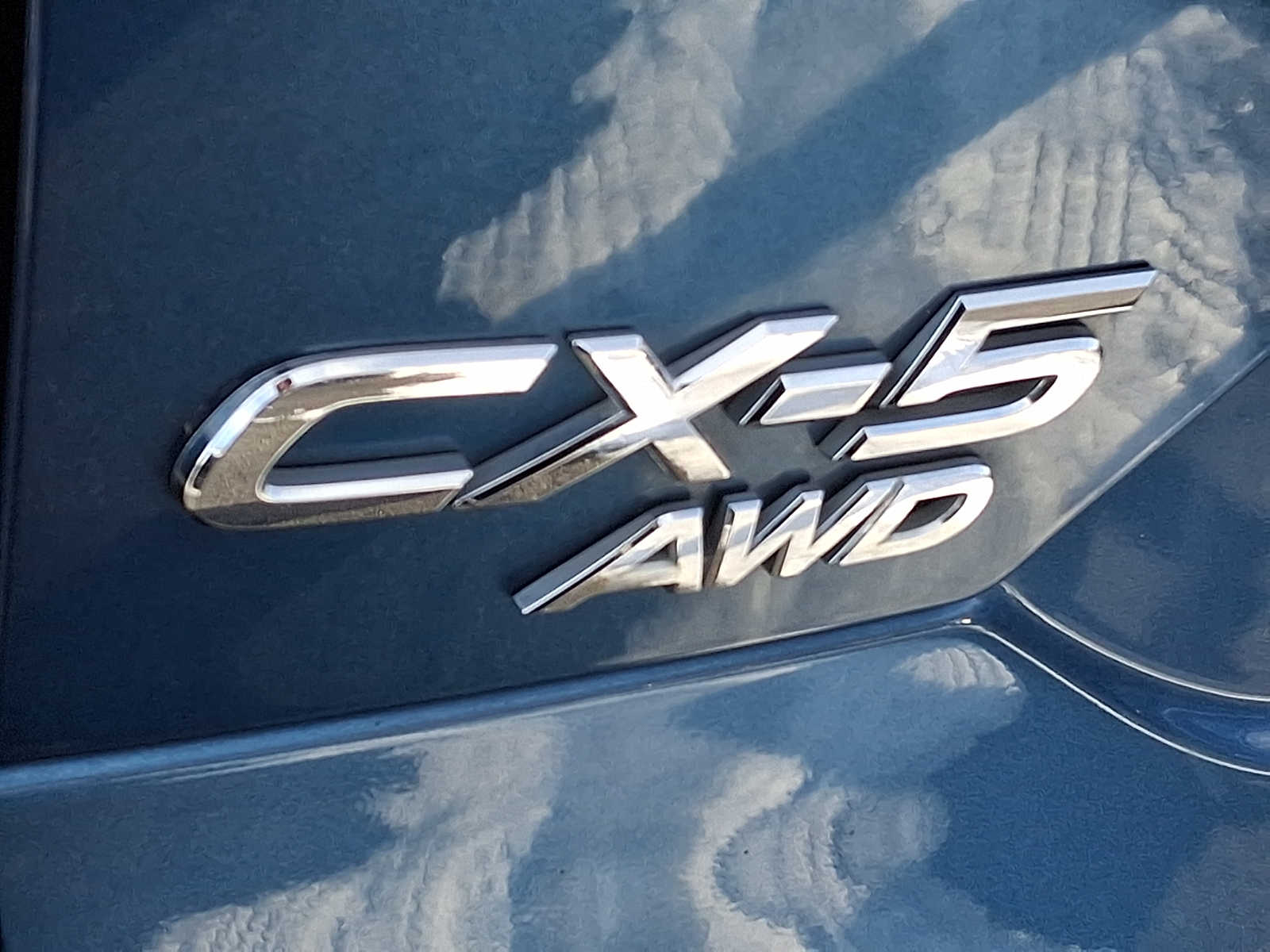 Thumbnail: 2019 Mazda CX-5 - 29