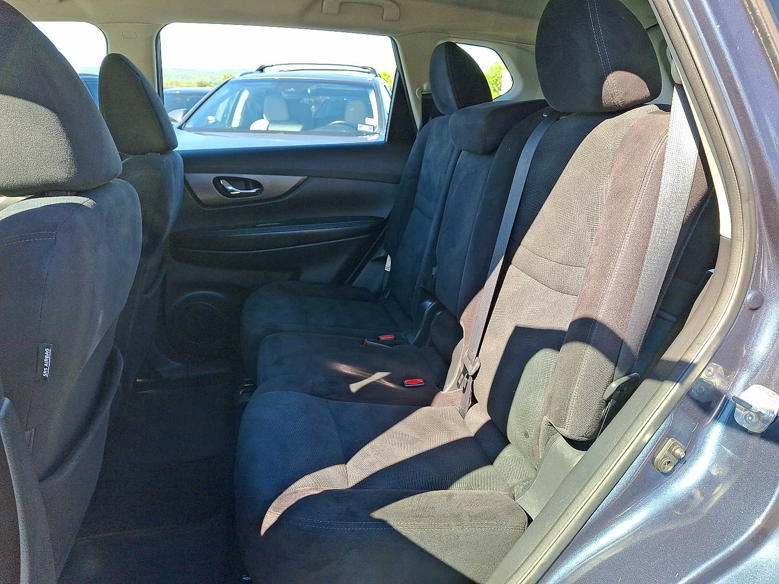 Thumbnail: 2014 Nissan Rogue - 9