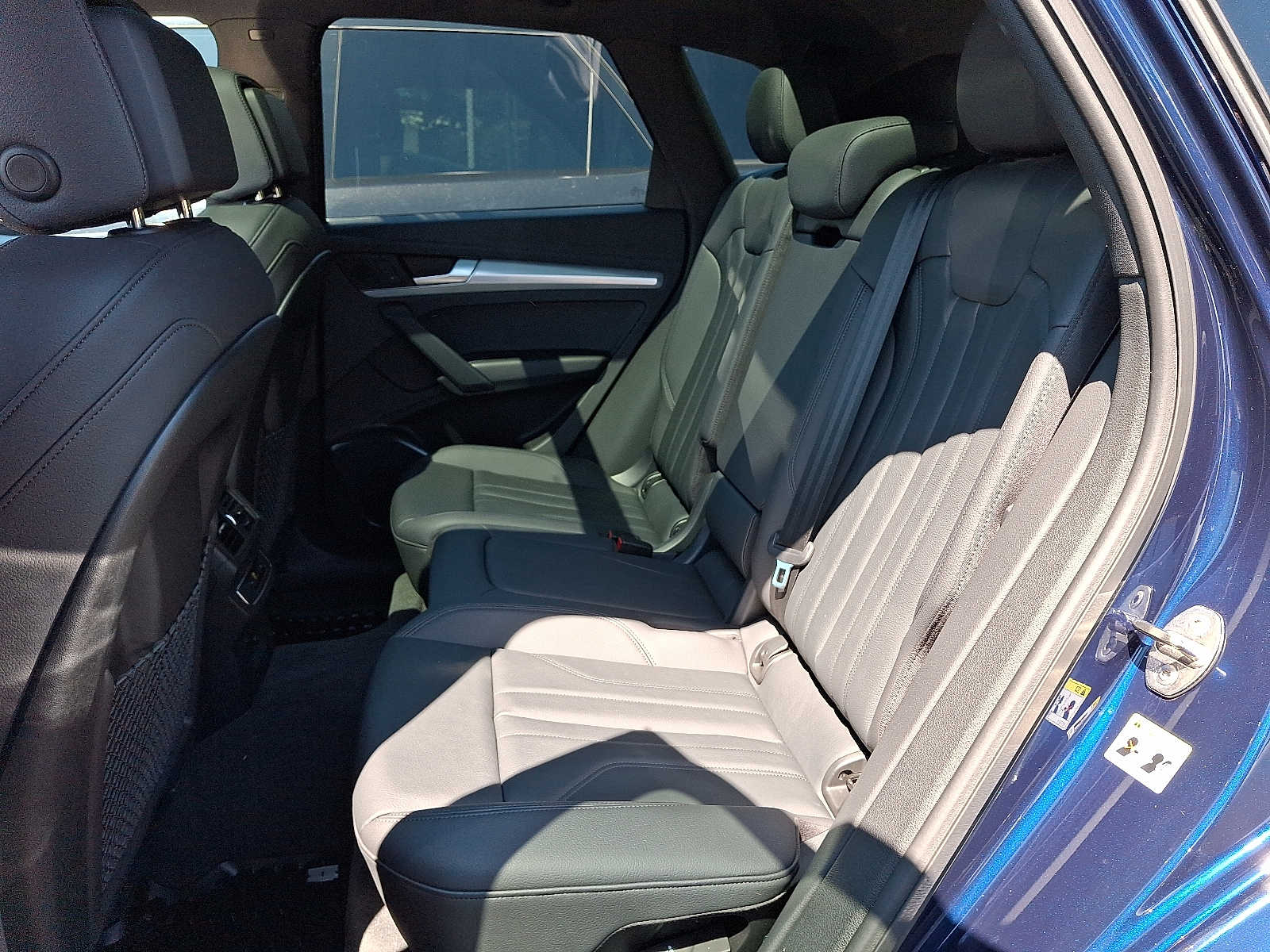 Thumbnail: 2020 Audi Q5 - 7