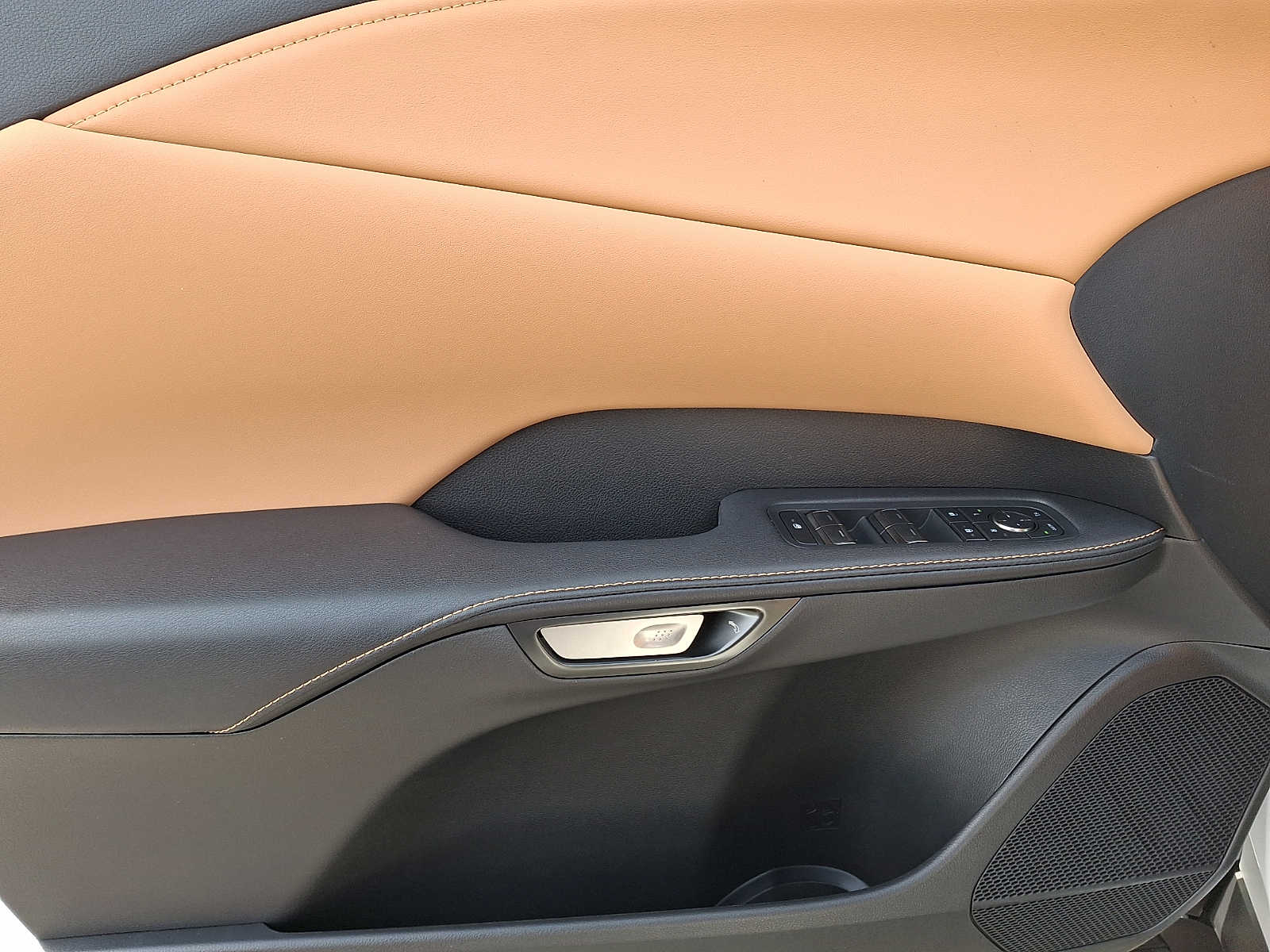Thumbnail: 2024 Lexus RX - 9