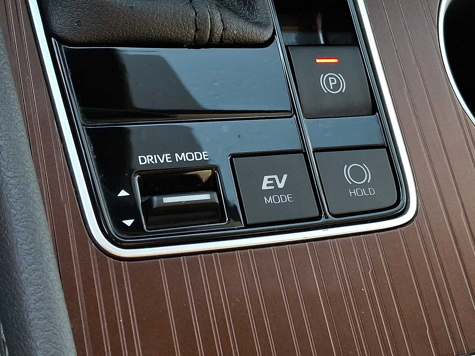 Thumbnail: 2024 Toyota Sienna - 21