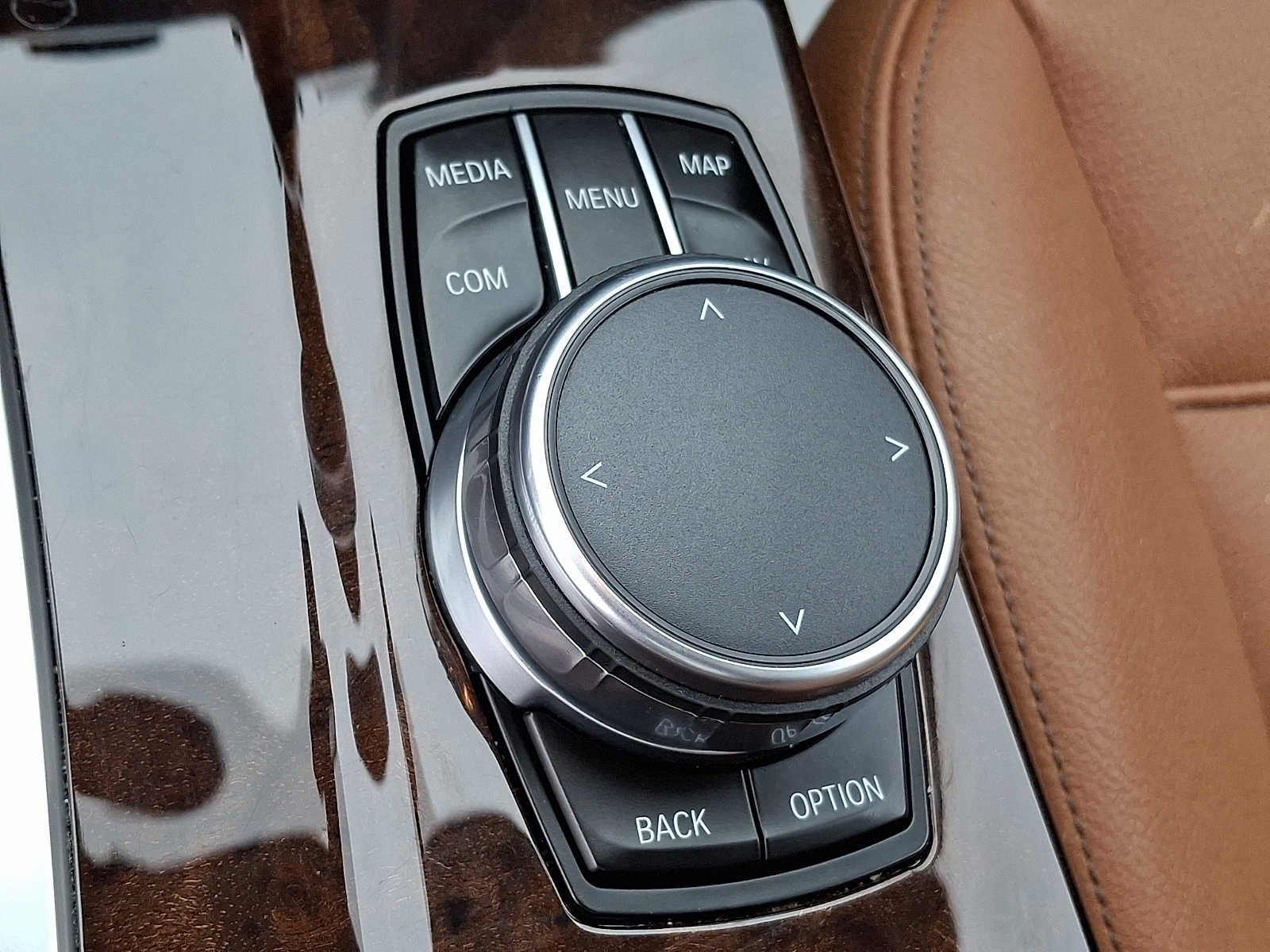 Thumbnail: 2017 BMW X3 - 24