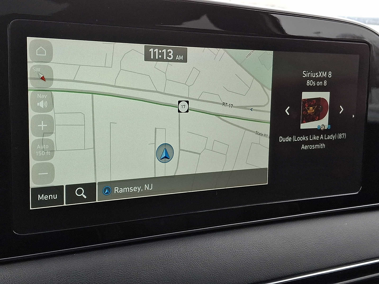 Thumbnail: 2022 Hyundai Palisade - 17