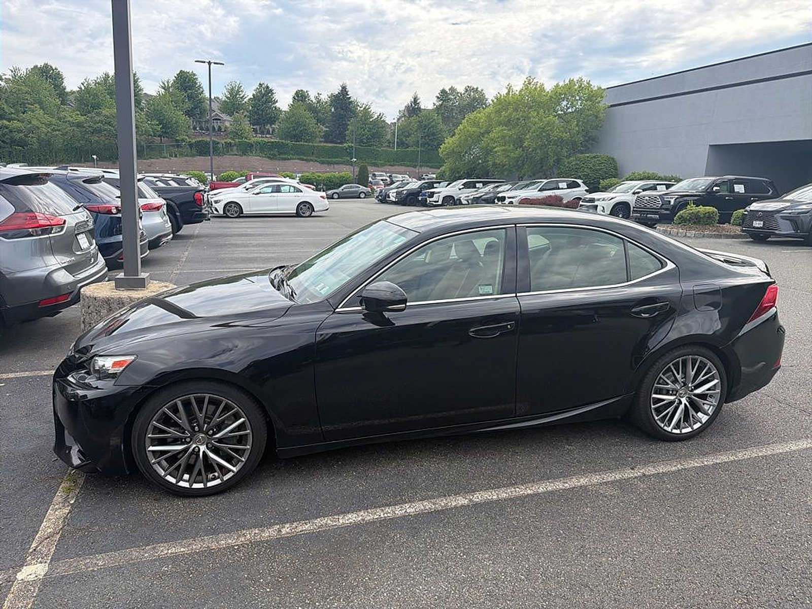 2016 Lexus IS 300 -
                  Ramsey, NJ
