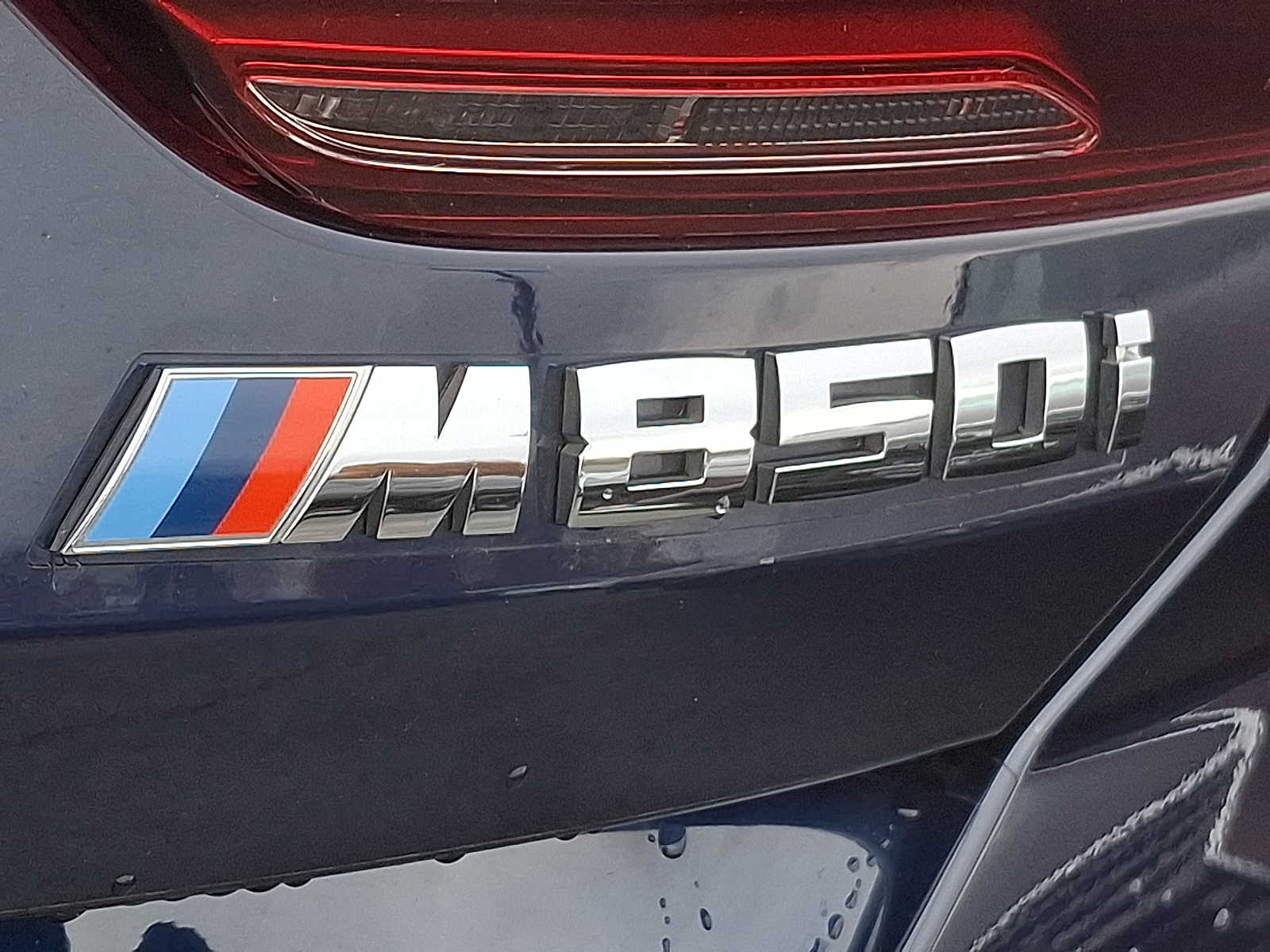 Thumbnail: 2023 BMW 8 Series - 33