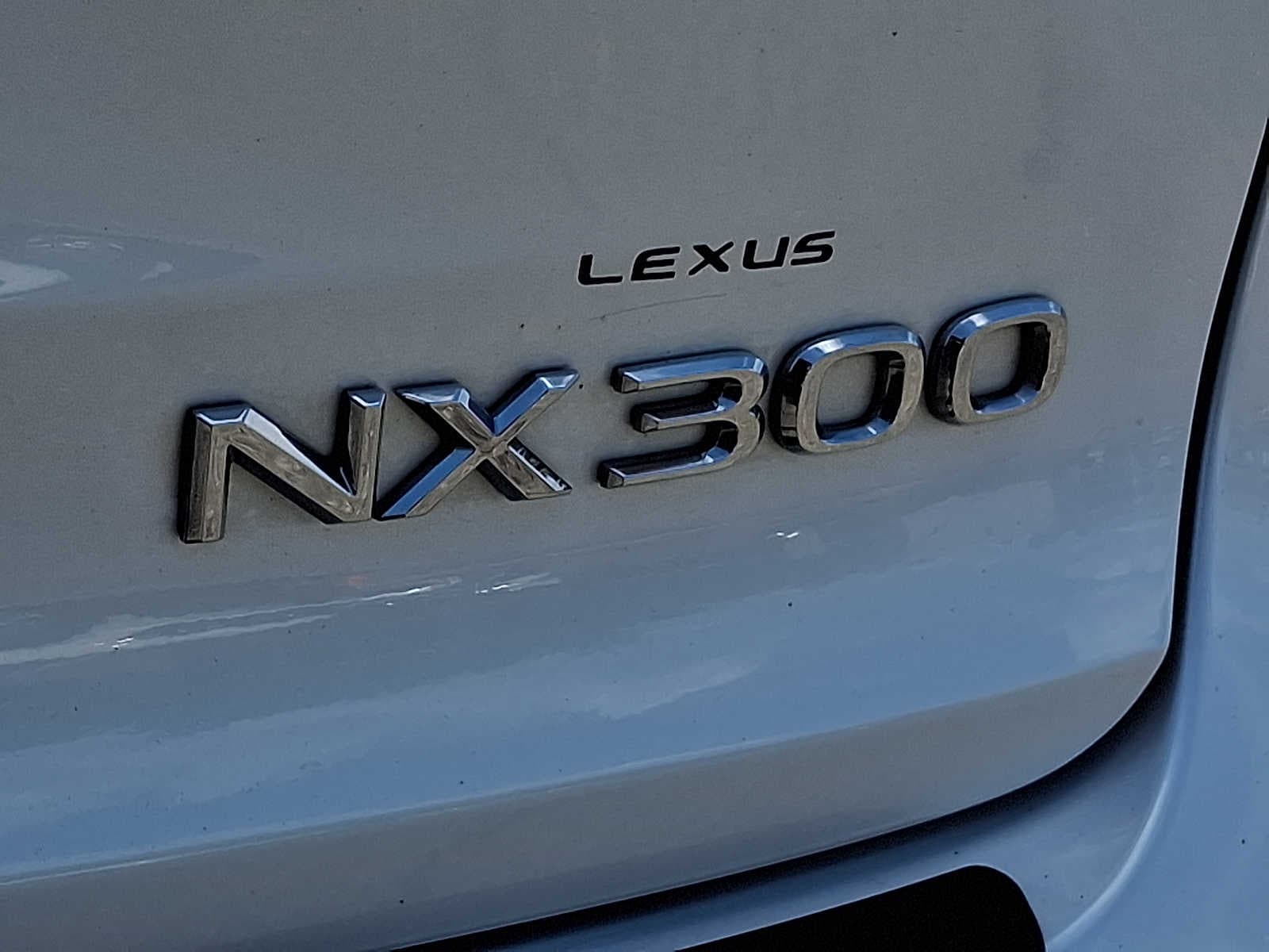 Thumbnail: 2018 Lexus NX - 28
