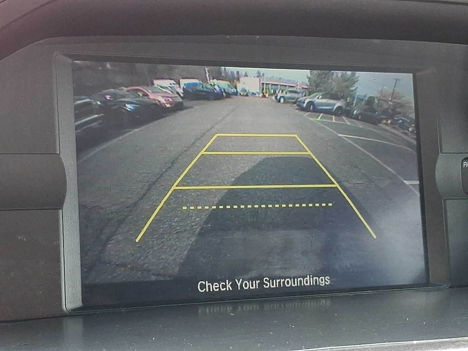 Thumbnail: 2014 Honda Odyssey - 18