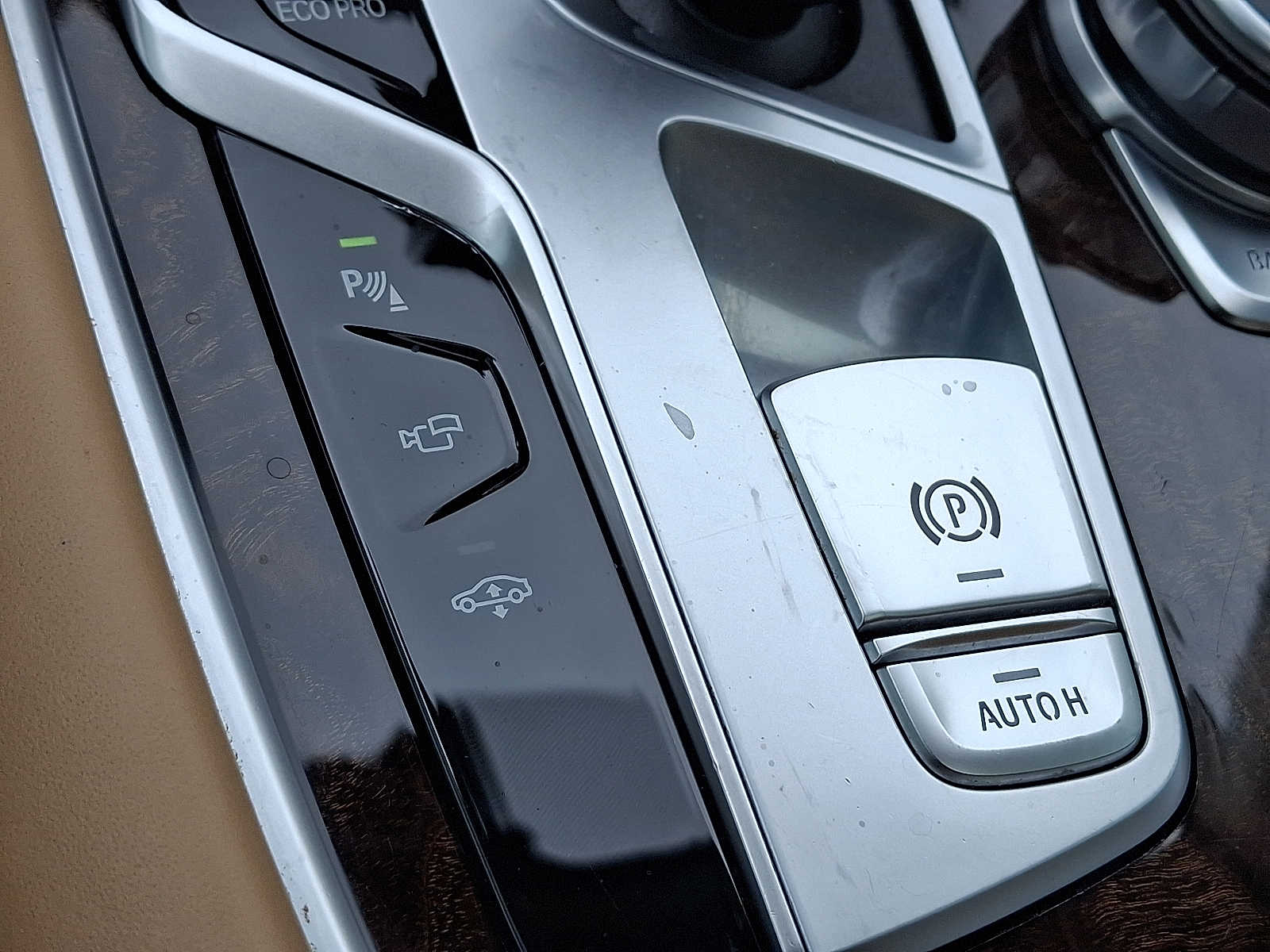 Thumbnail: 2022 BMW 7 Series - 22