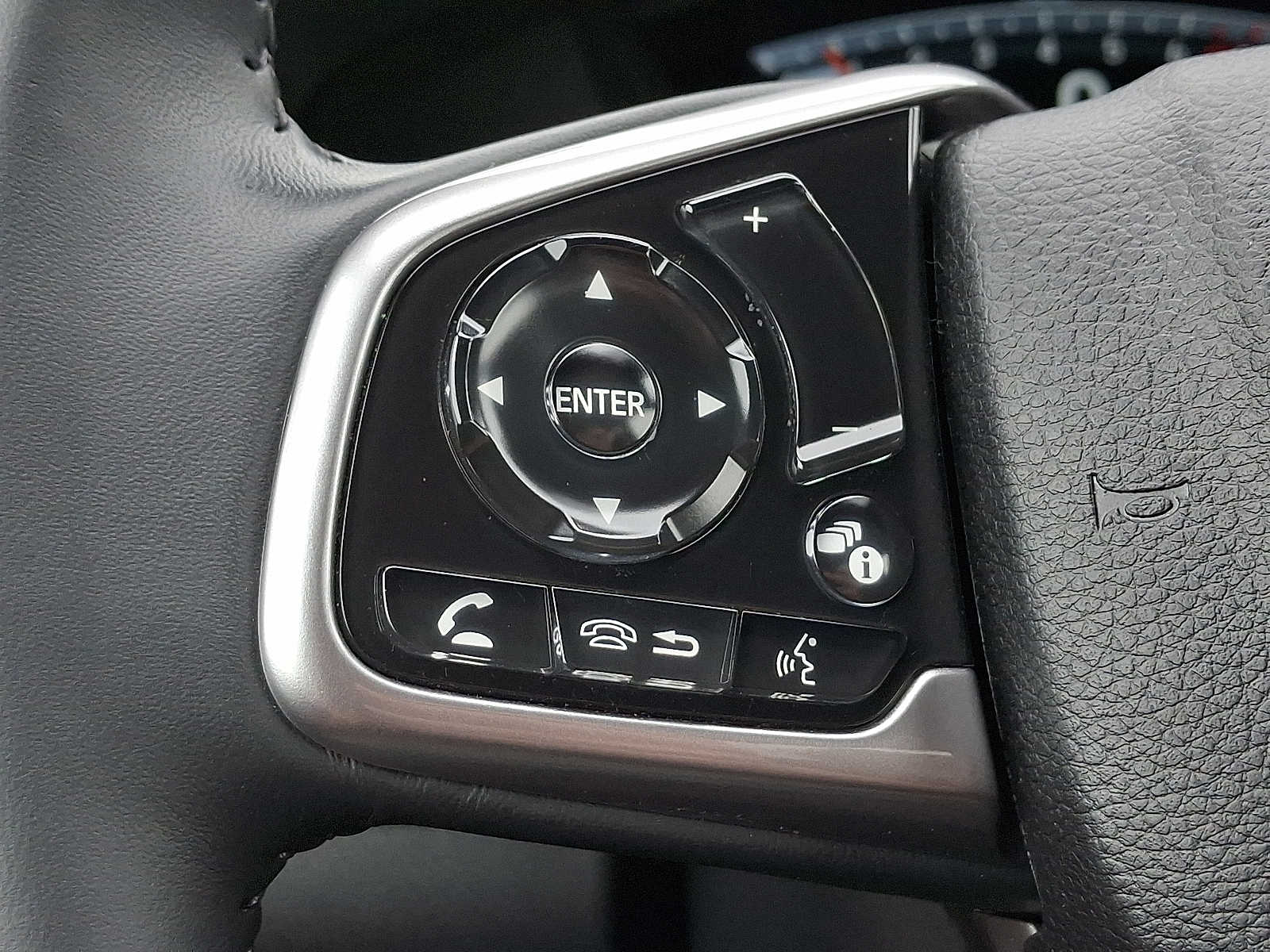 2022 Honda CR-V EX-L 18