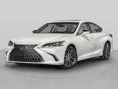 New 2025 LEXUS ES 300h Base Sedan For Sale in Middletown, NY